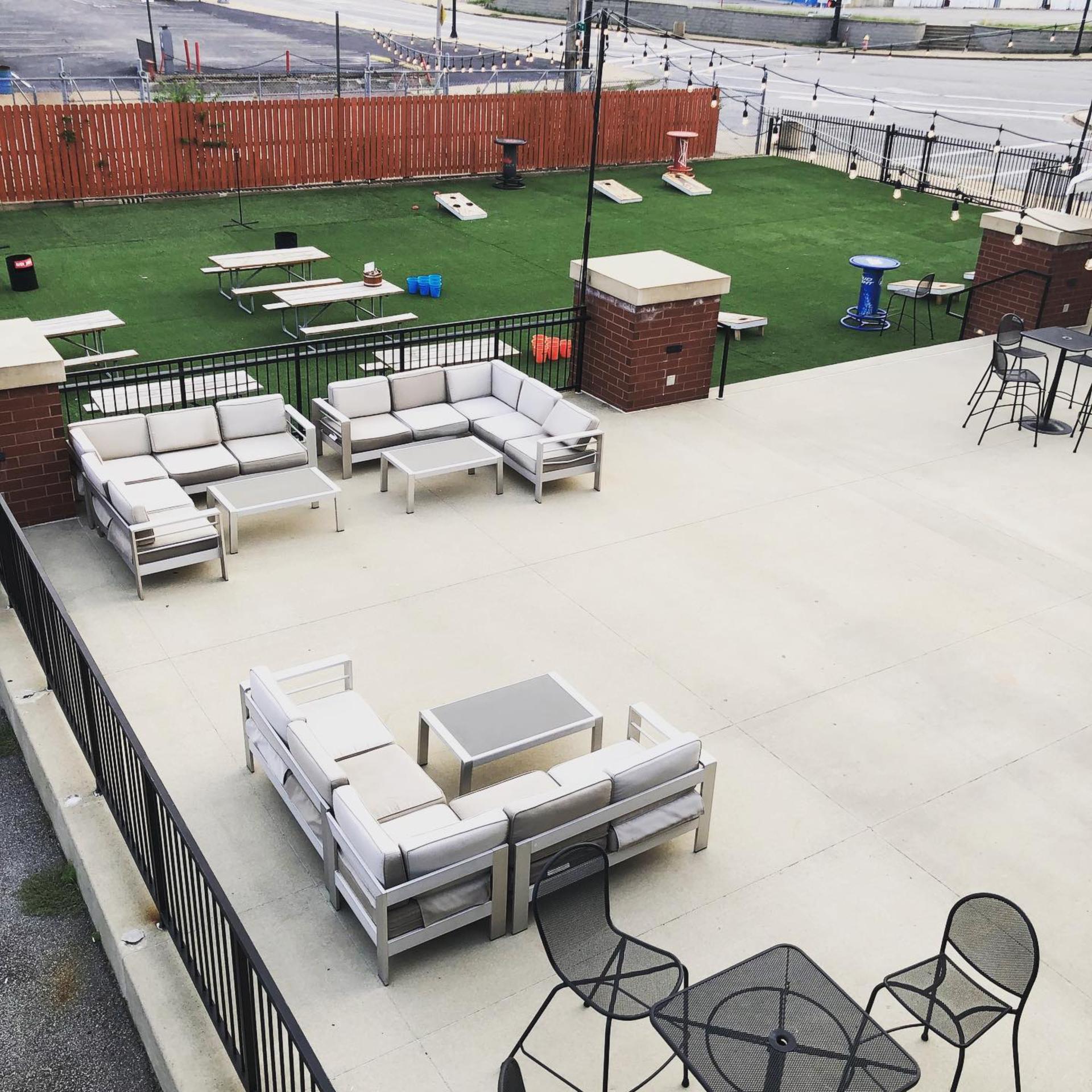 The Patio