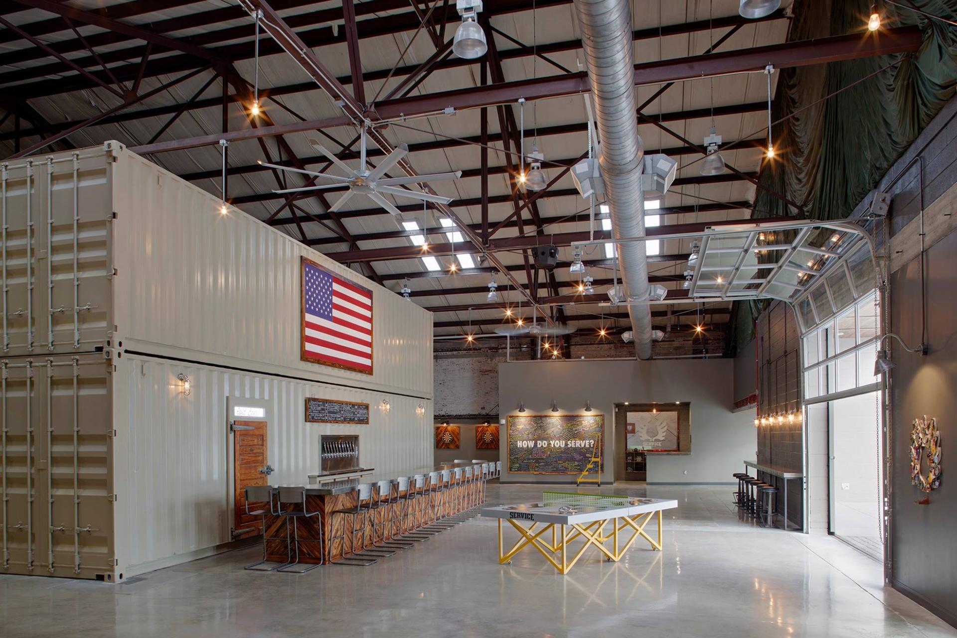 Event Space