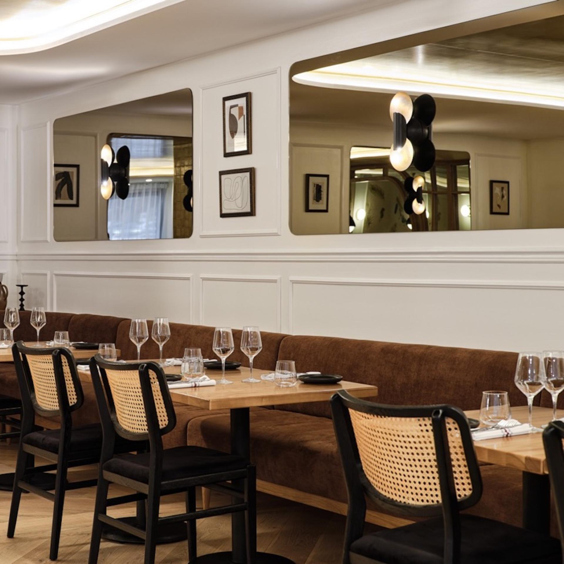 Cocotte Bistro