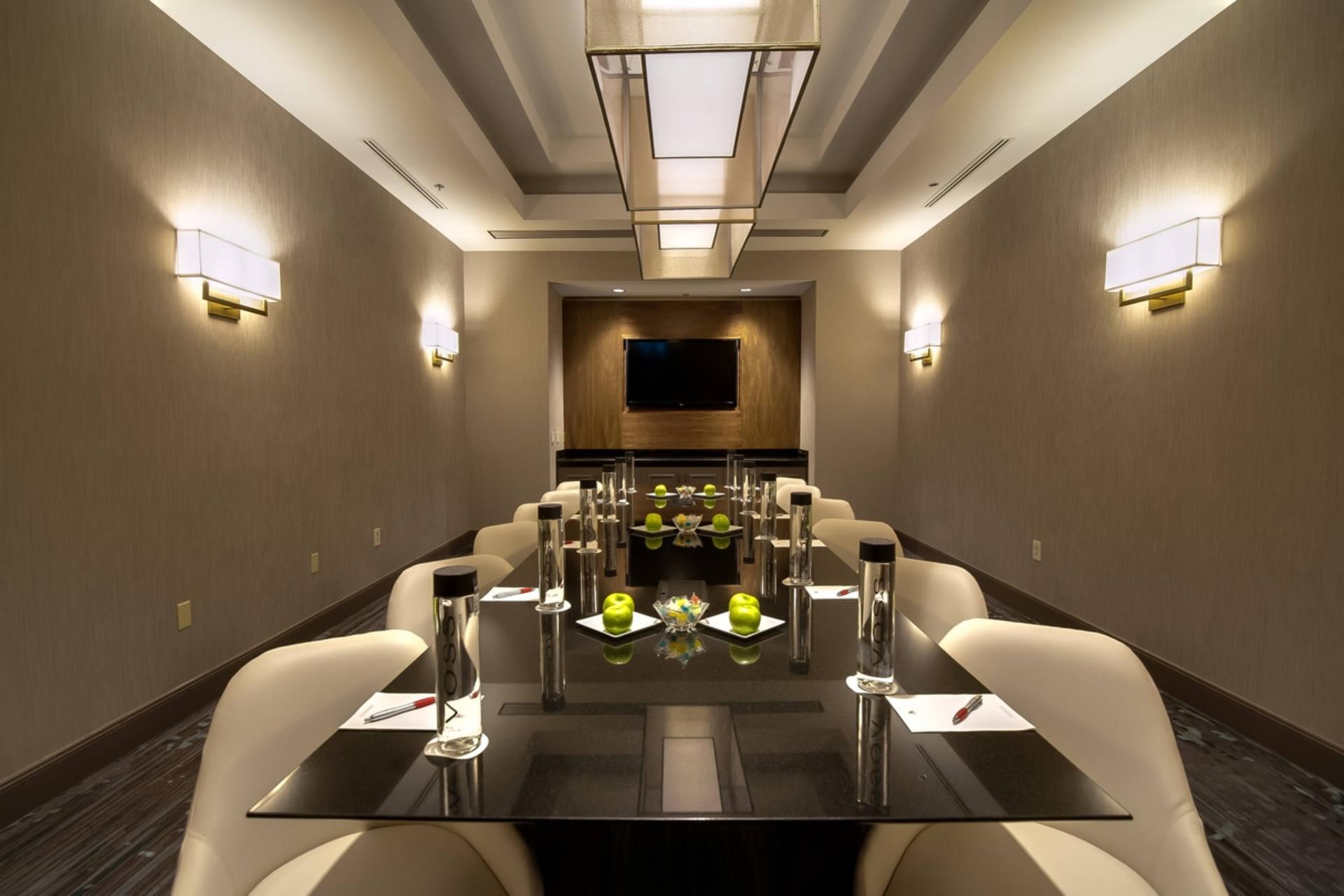 Monument Boardroom