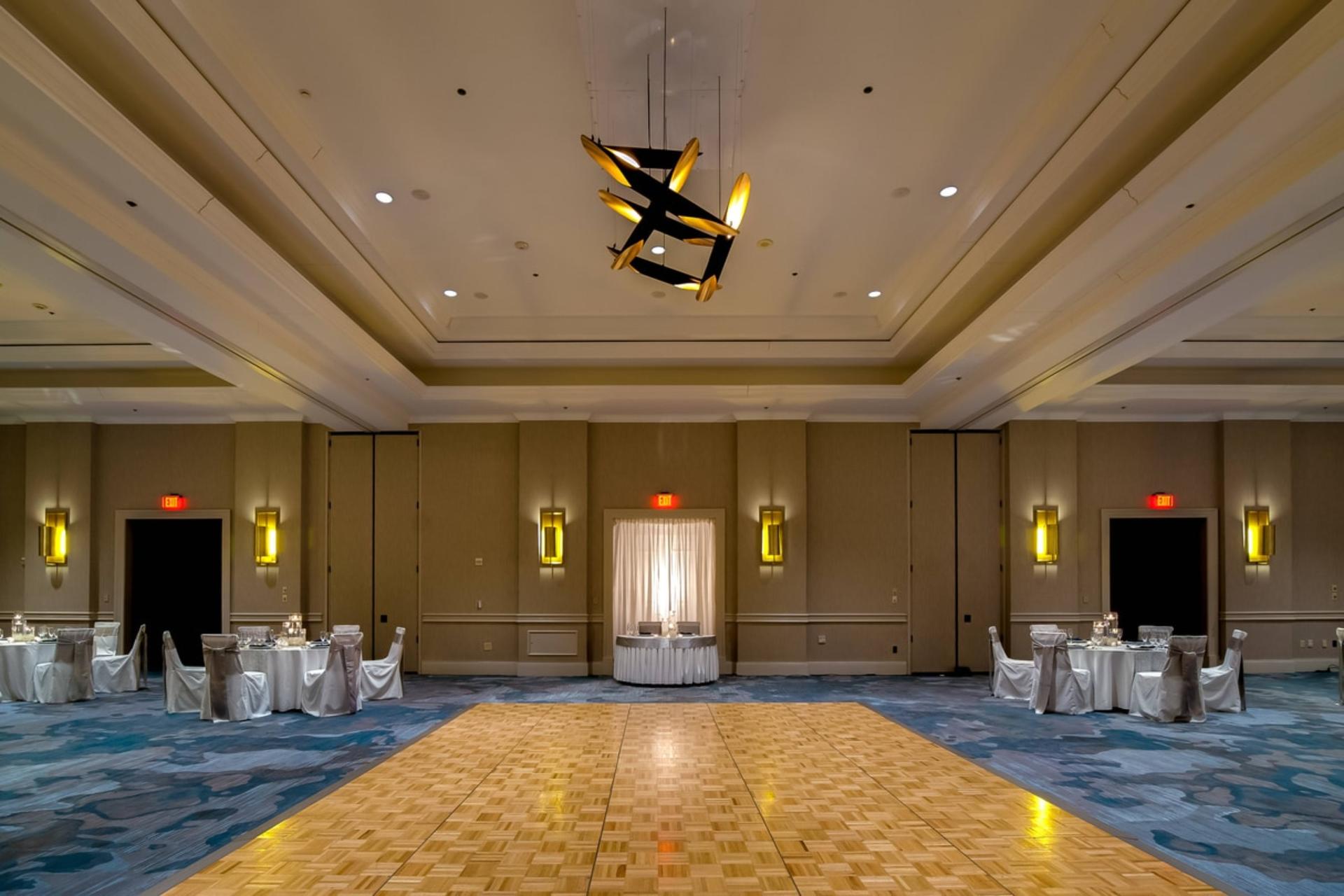 Salon B