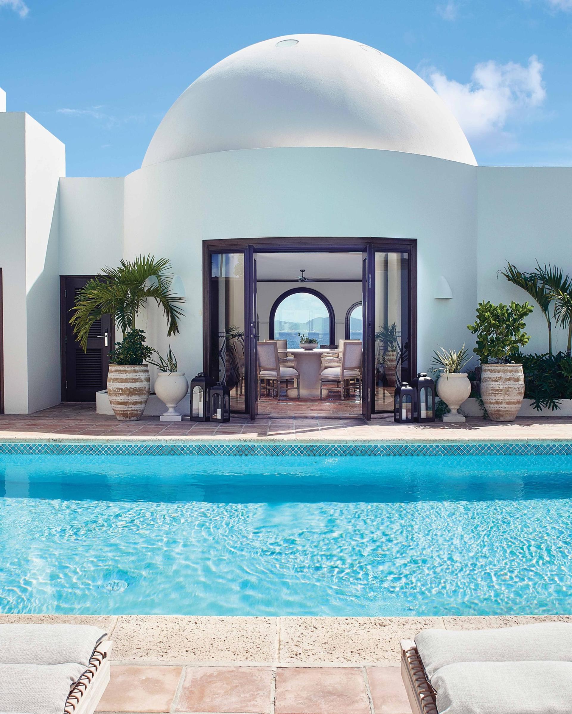 Private Pool Villa