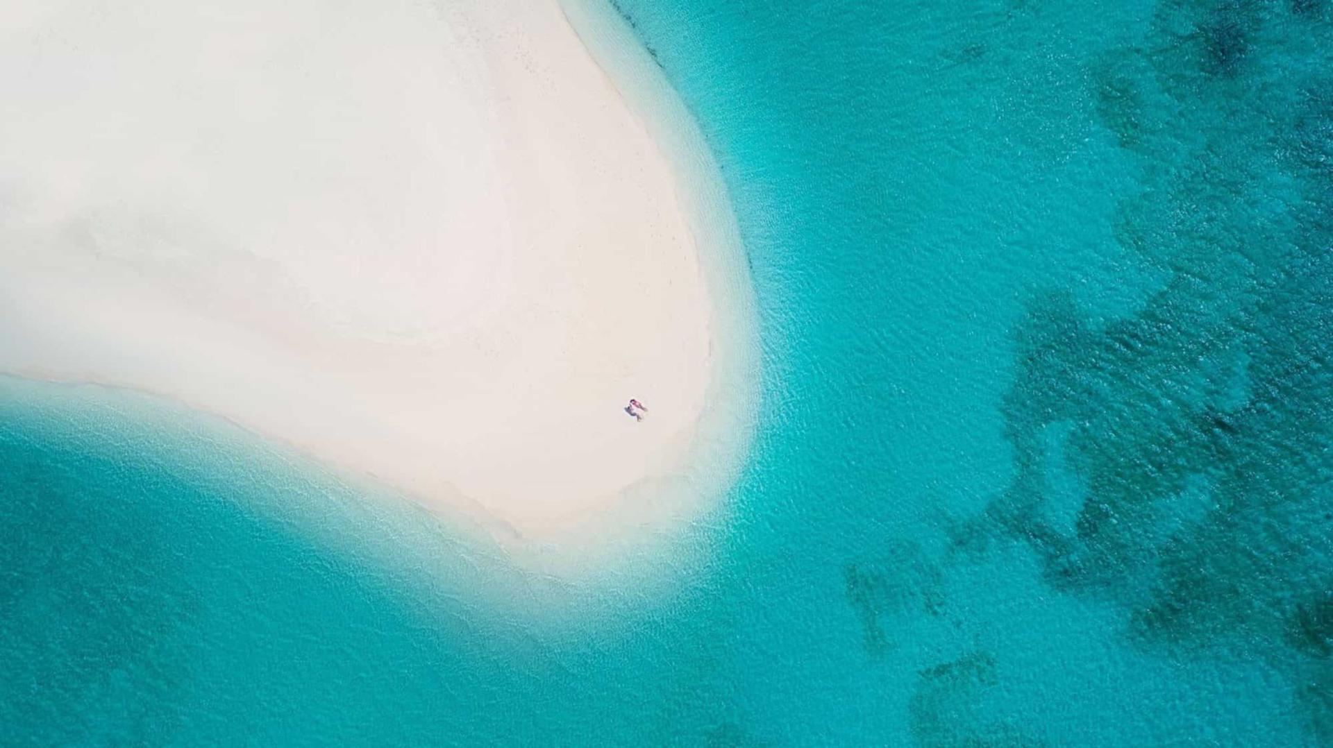 Long Cay Private Island