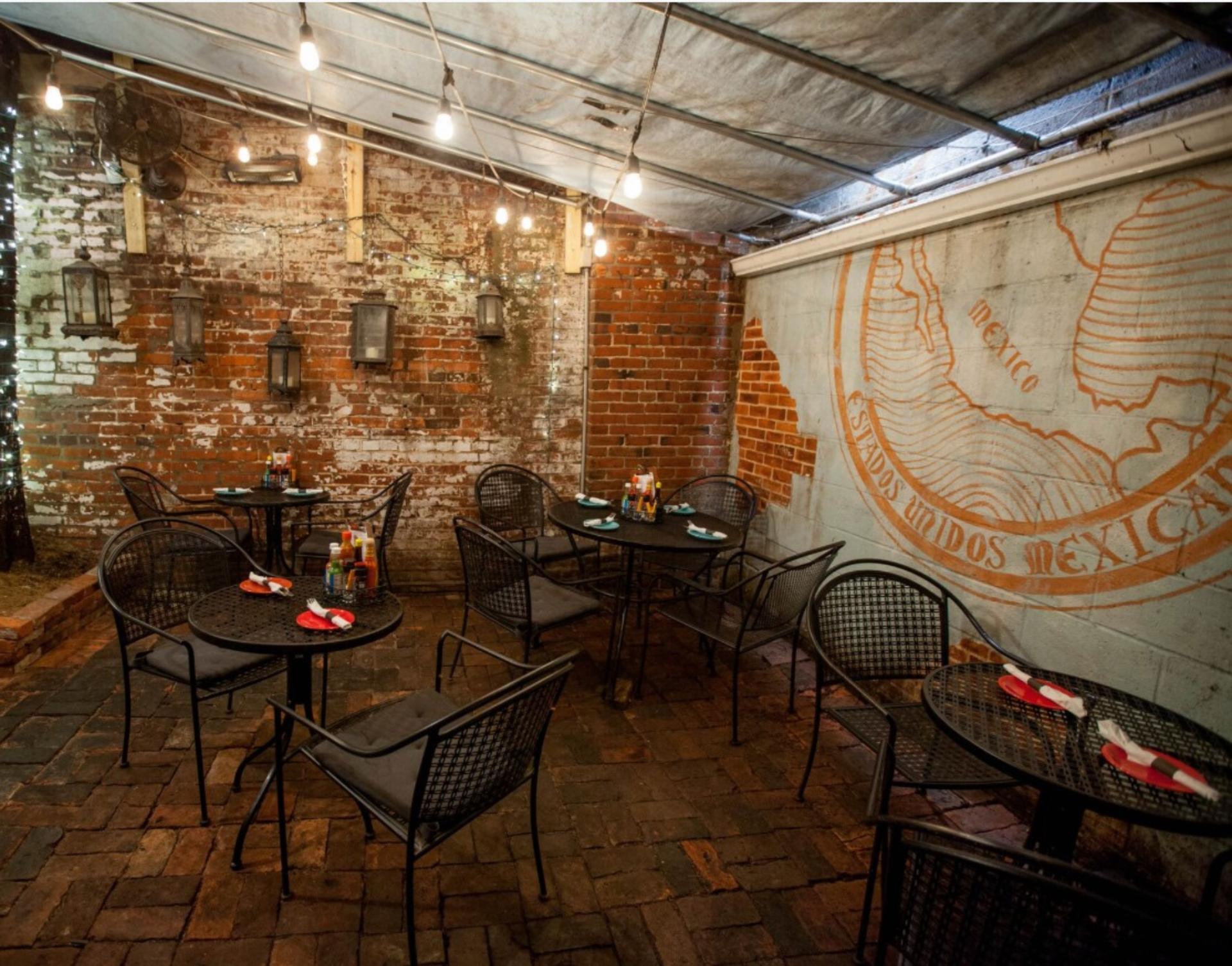 Event Spaces