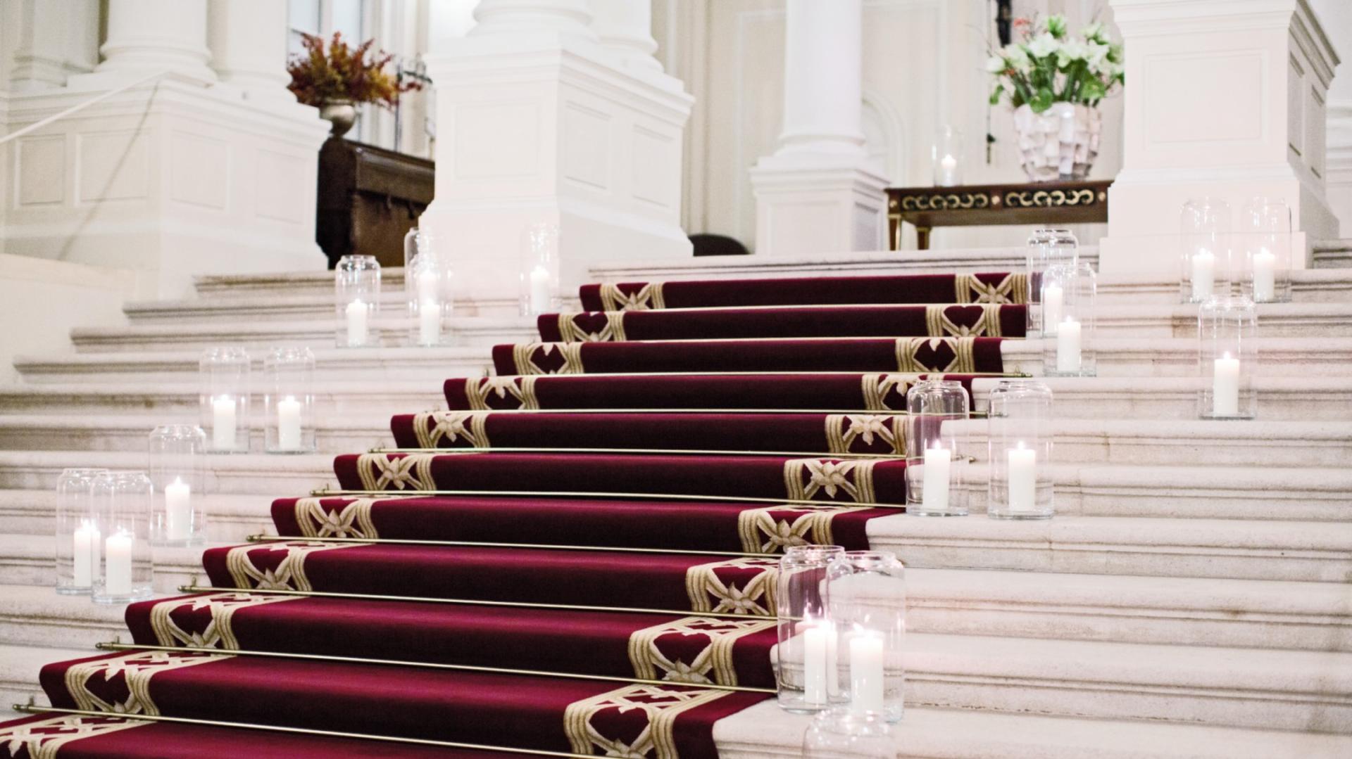 Grand Staircase