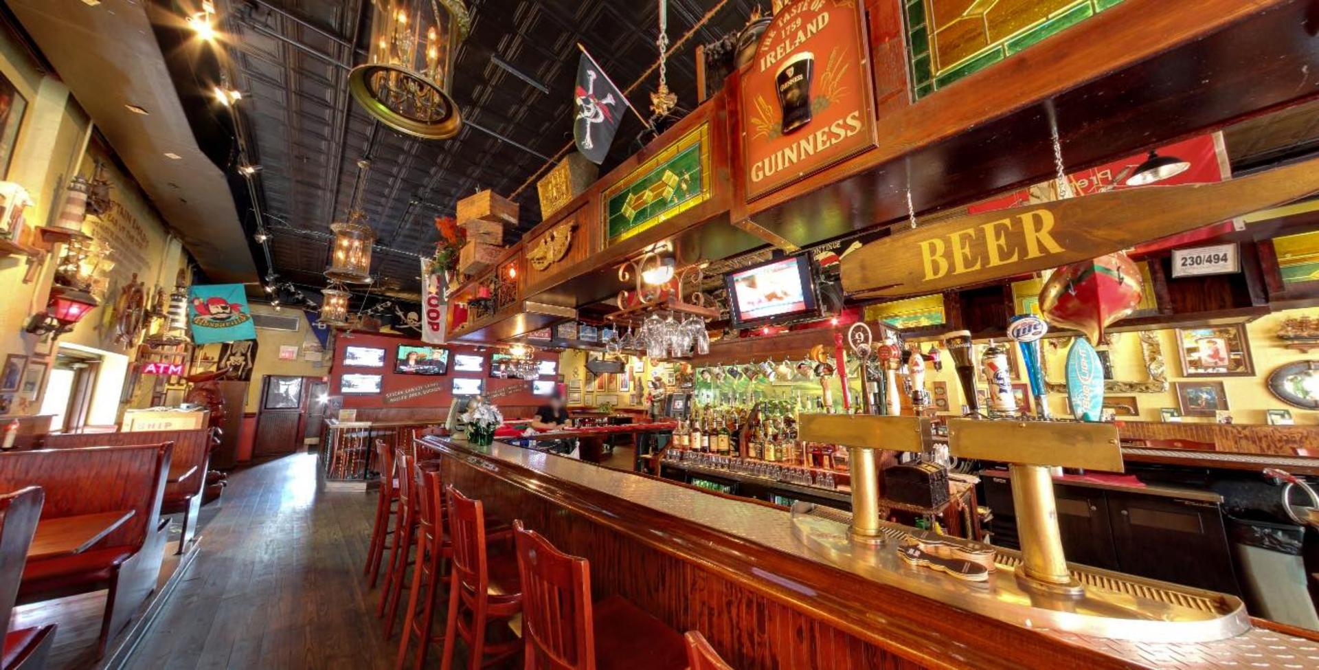The Bar