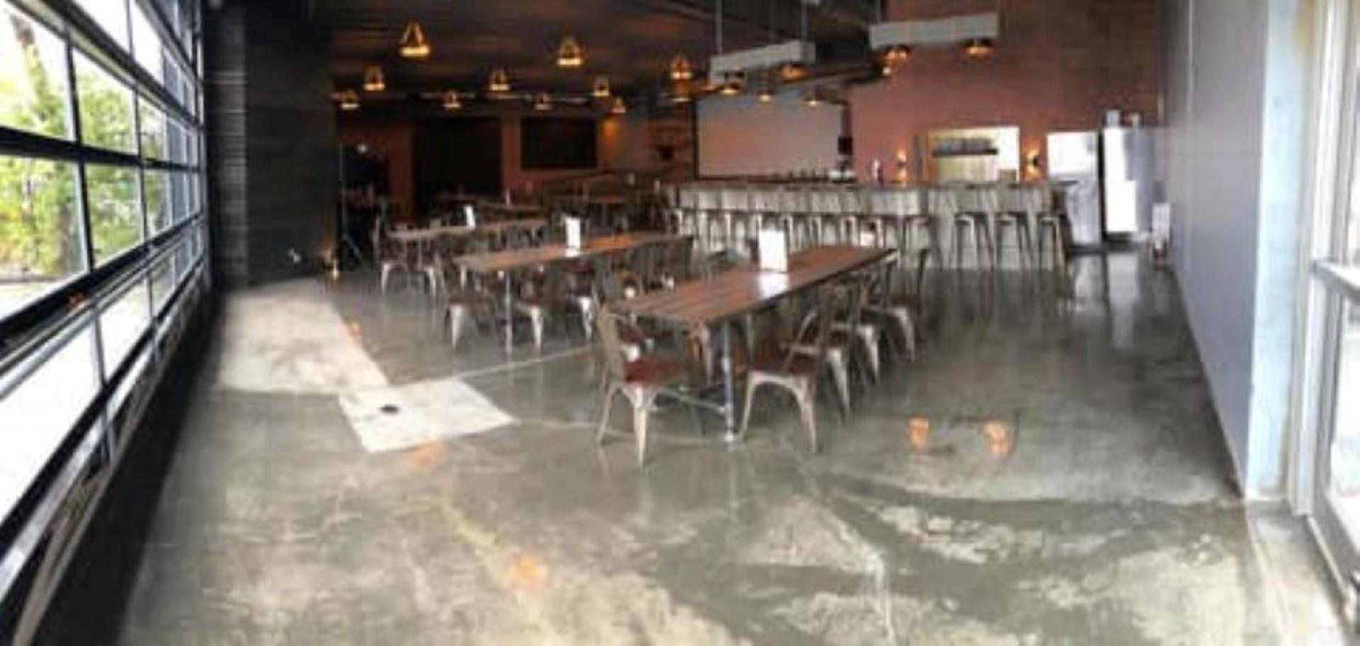 Taproom
