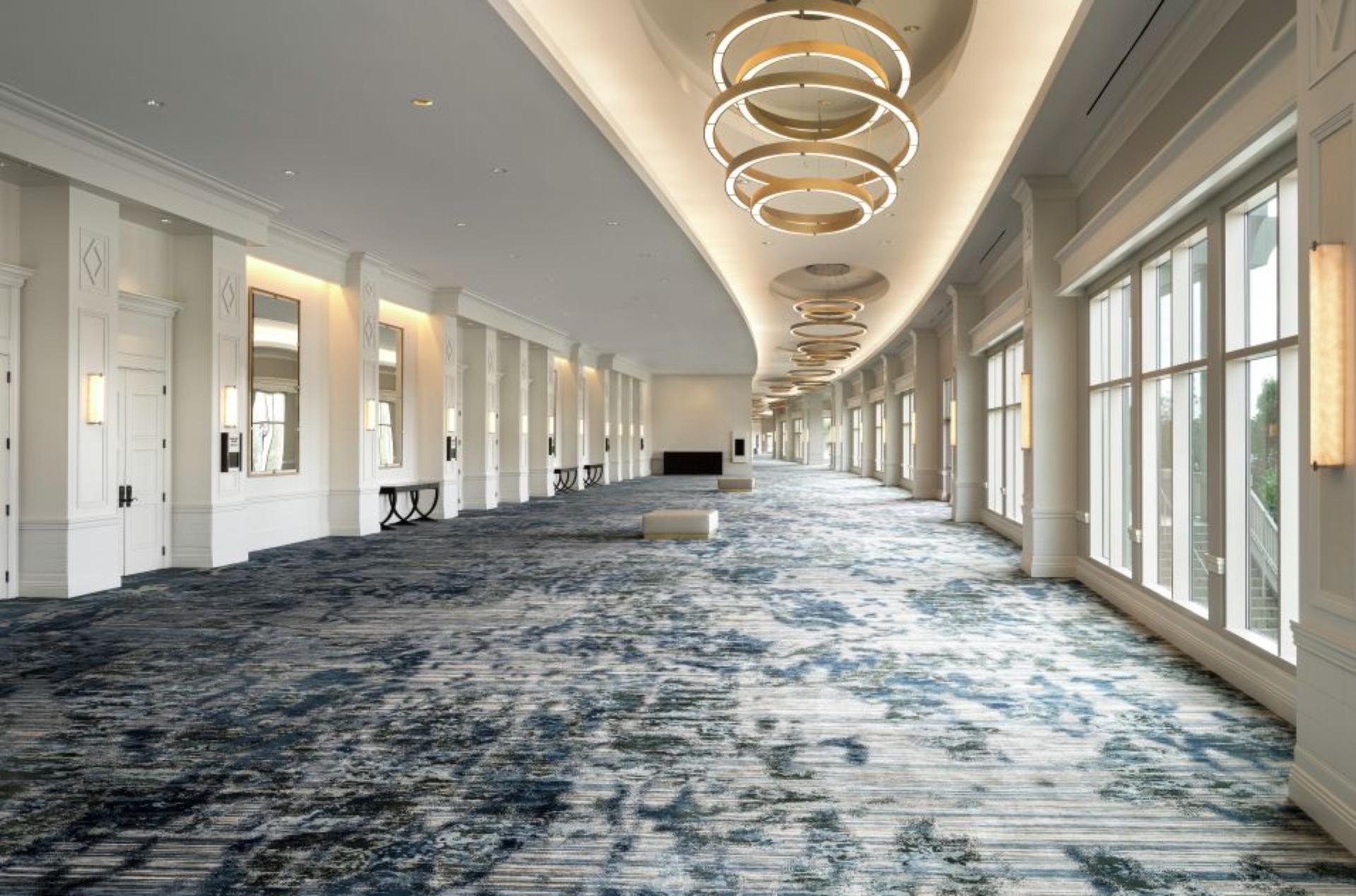 Floridian Ballroom Grand Foyer