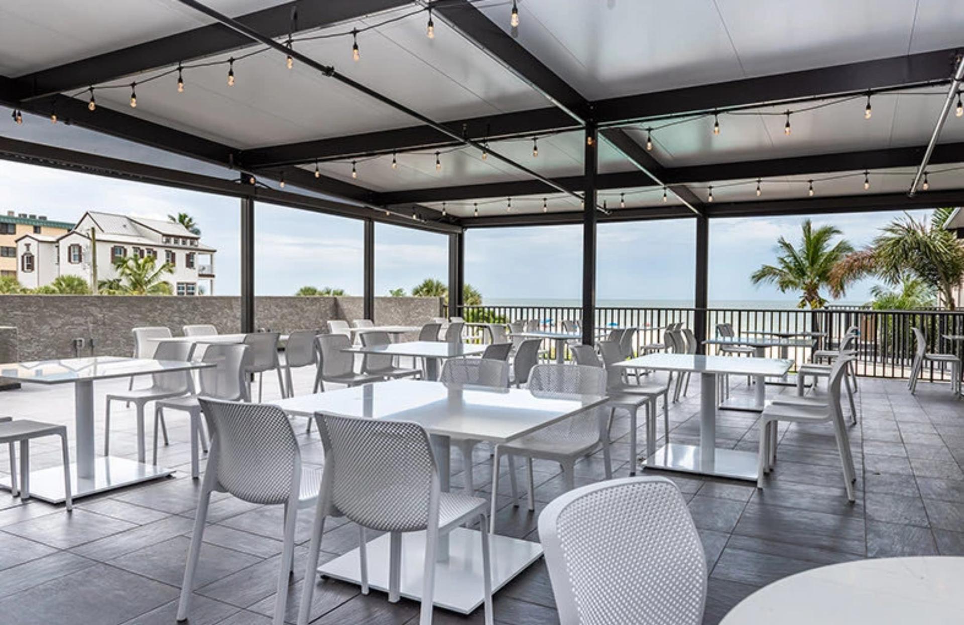 The Terrace