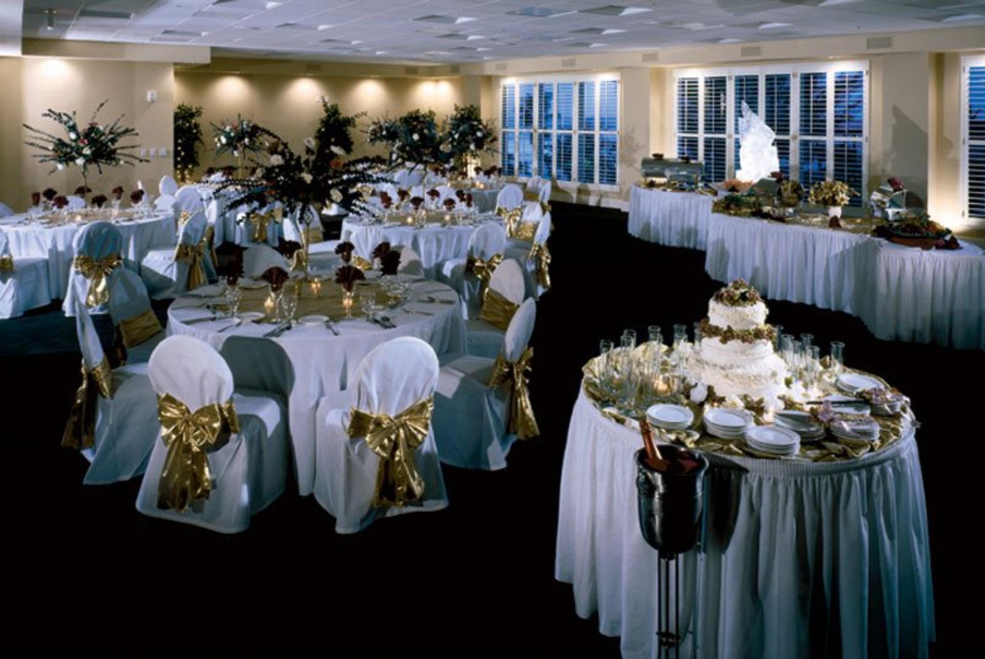 Diamond Room A