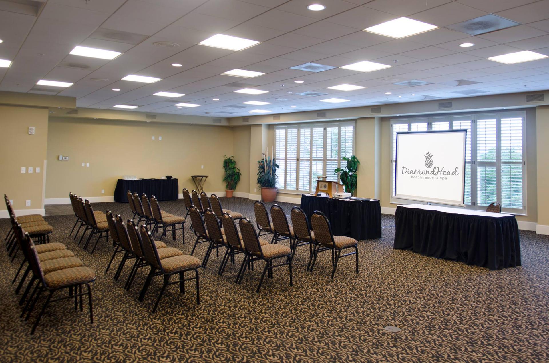 Diamond Room C