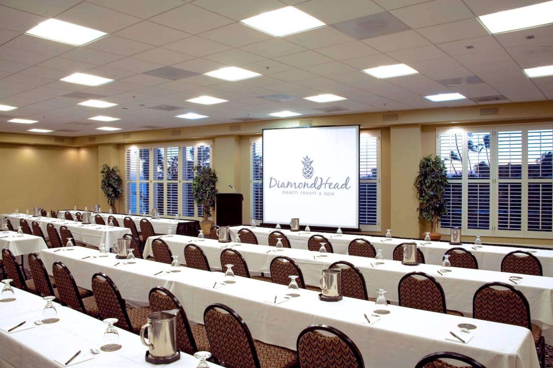 Diamond Room B
