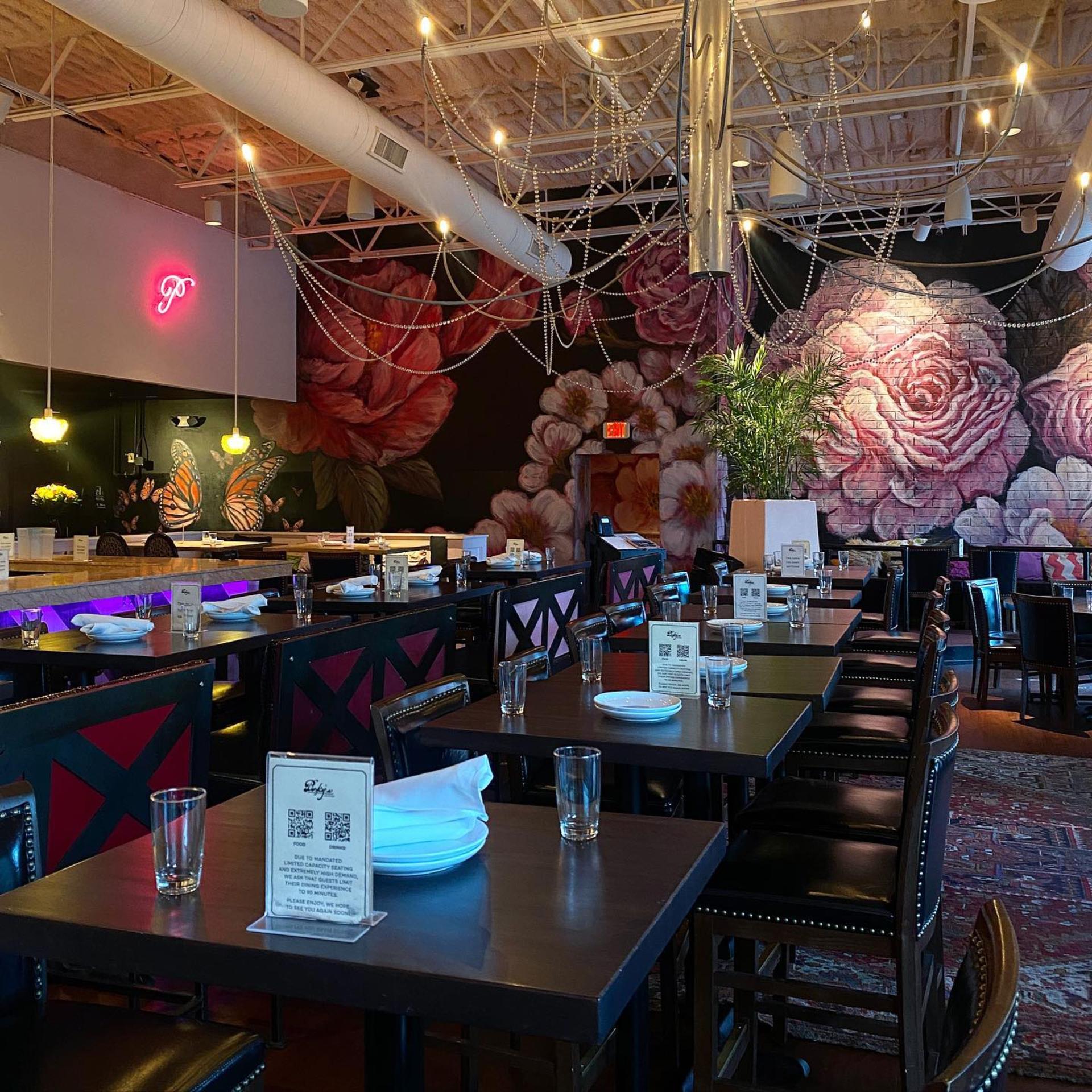Main Dining Room