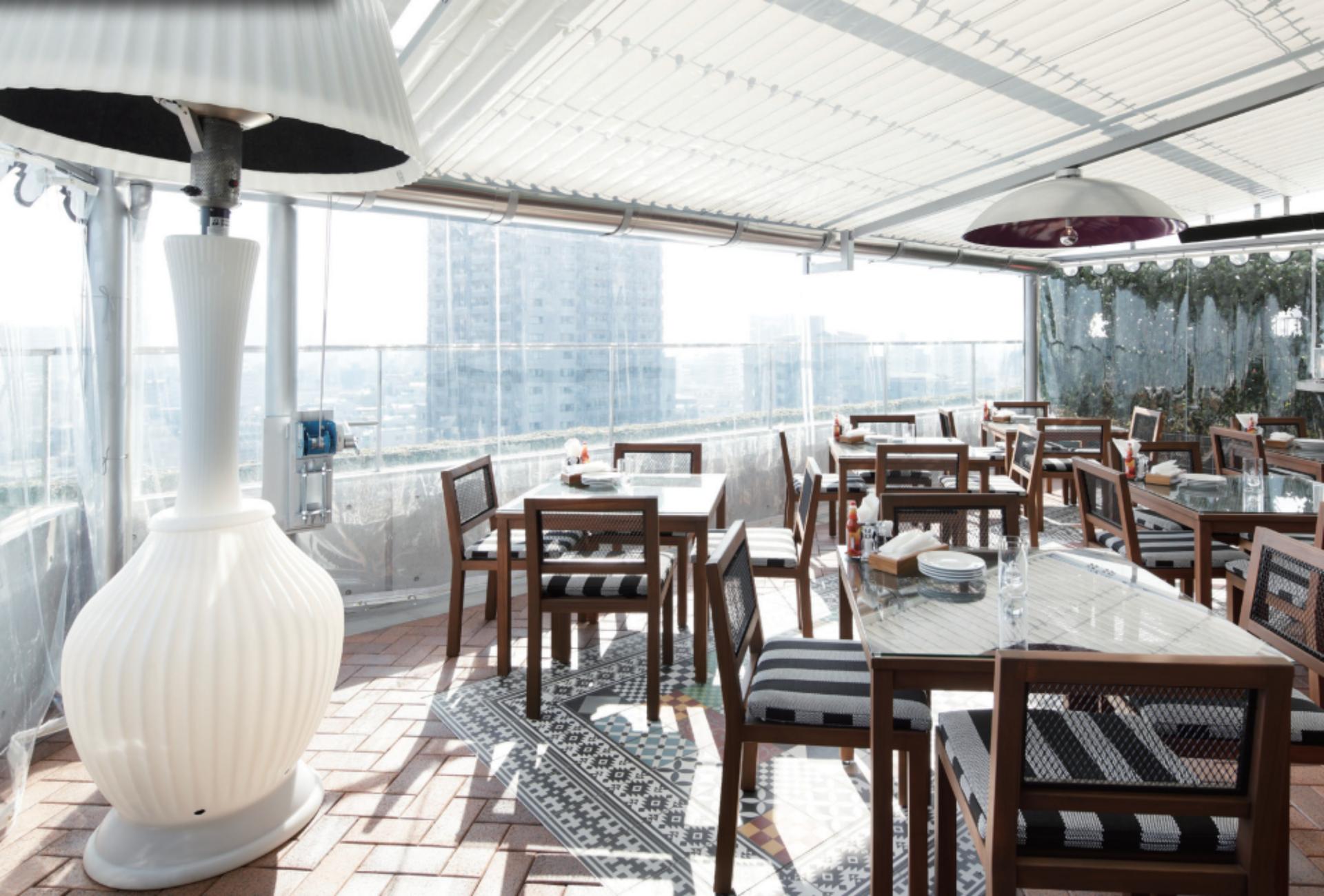 Sky Dining