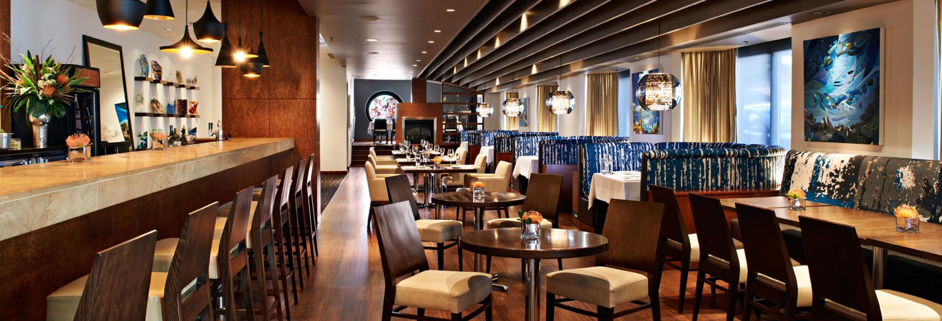 Gio Restaurant