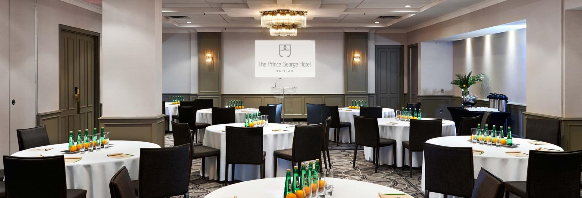 Regency Room One