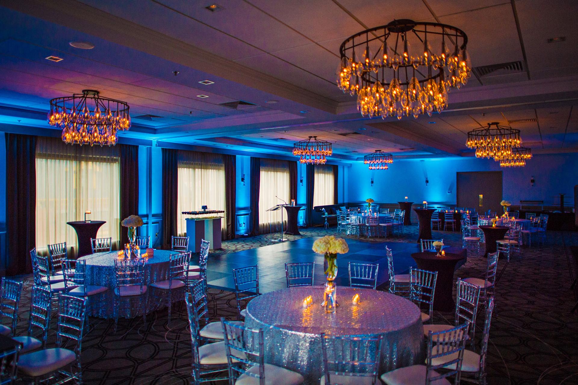 Windsor Room