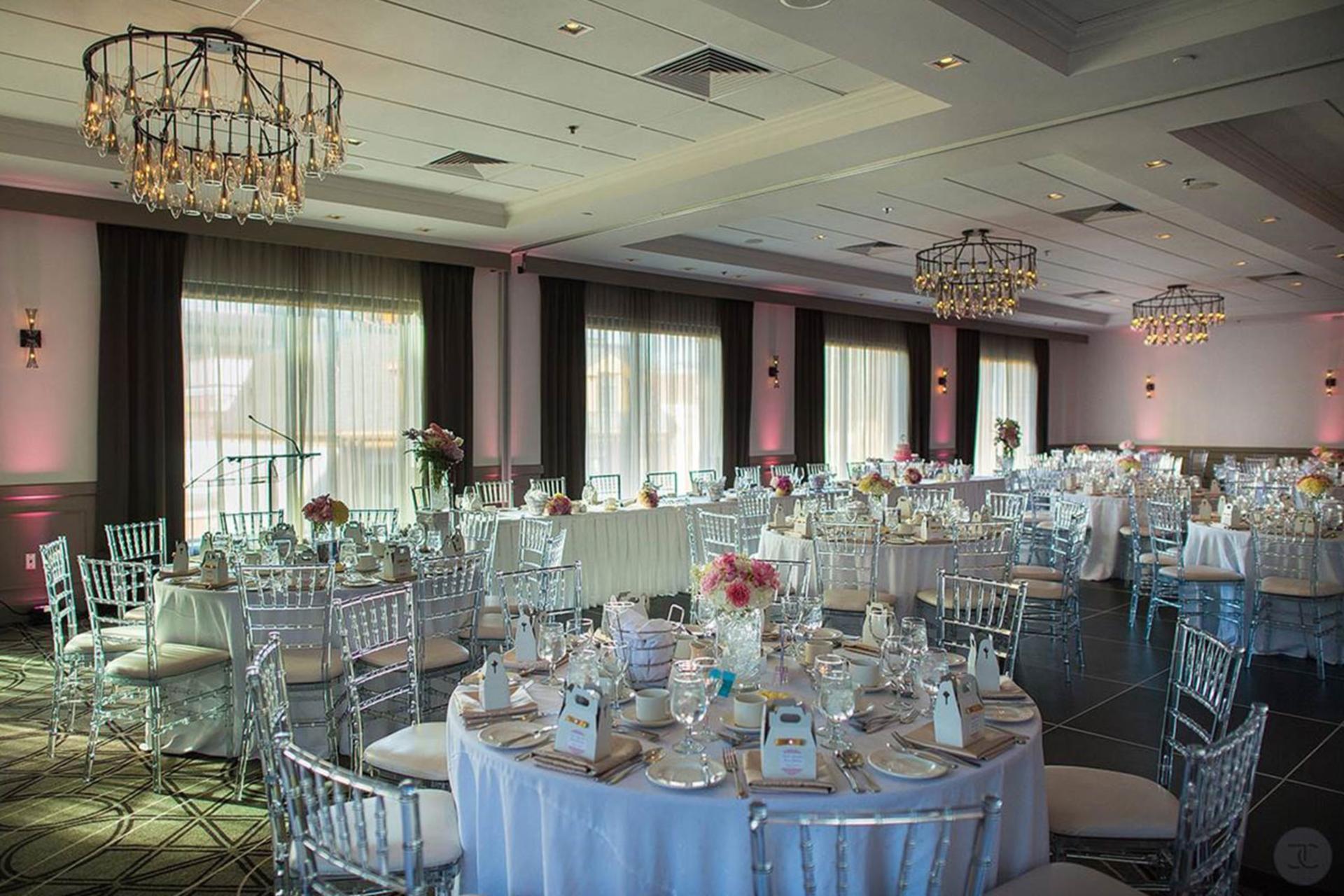 Windsor Room One