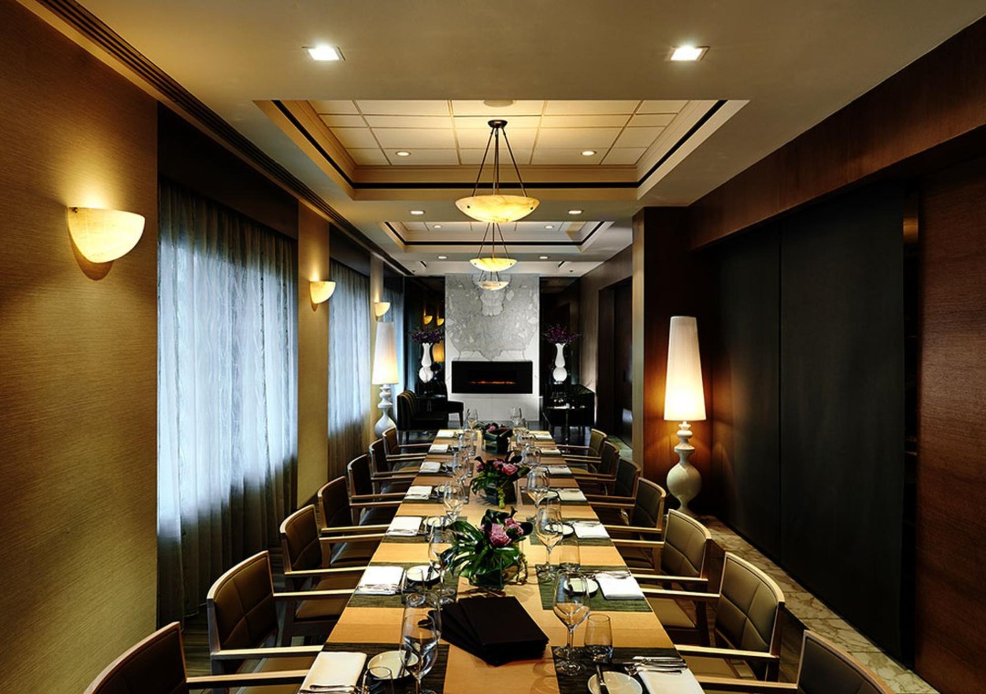 Hanover Room