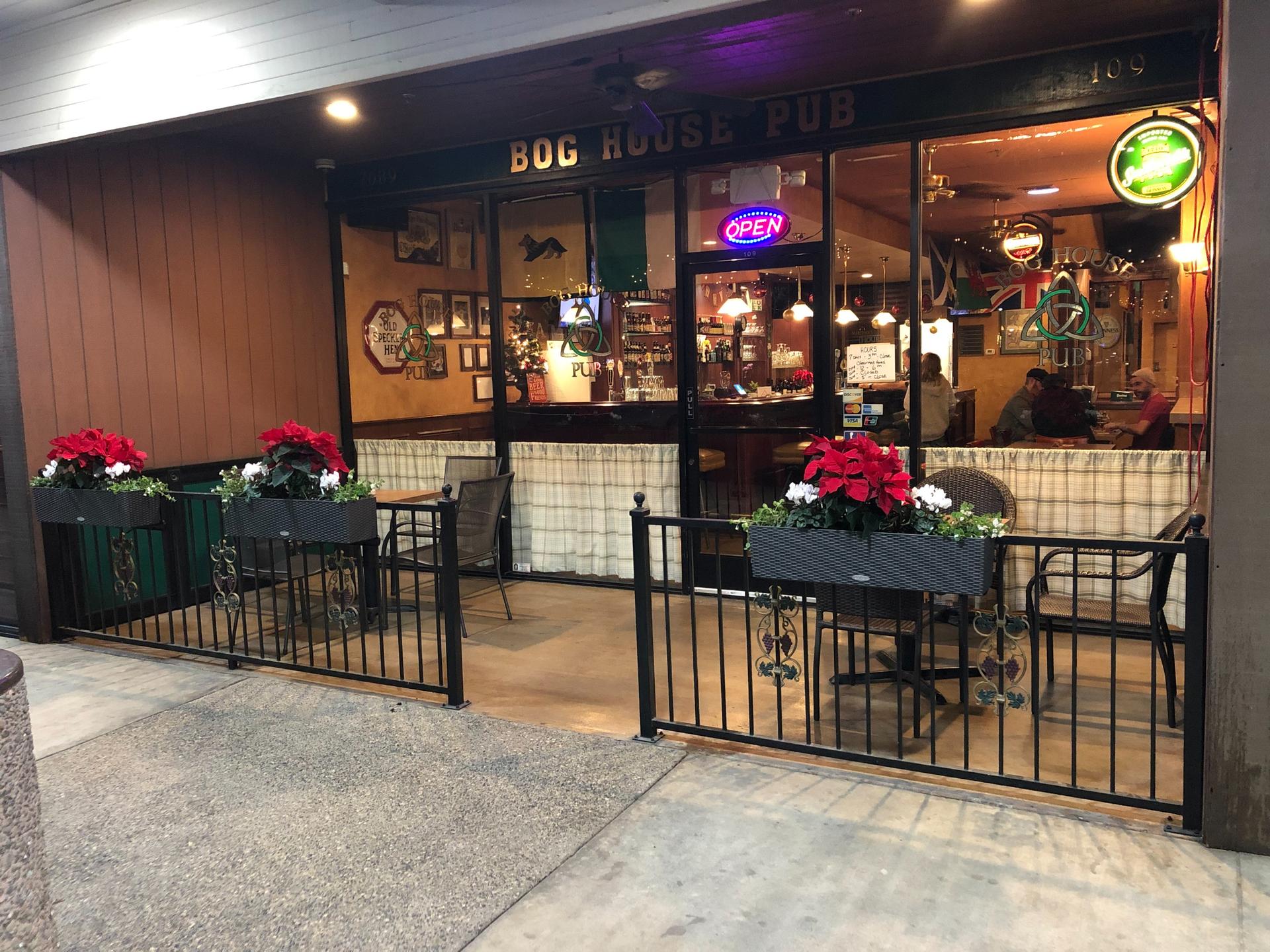 Event Space