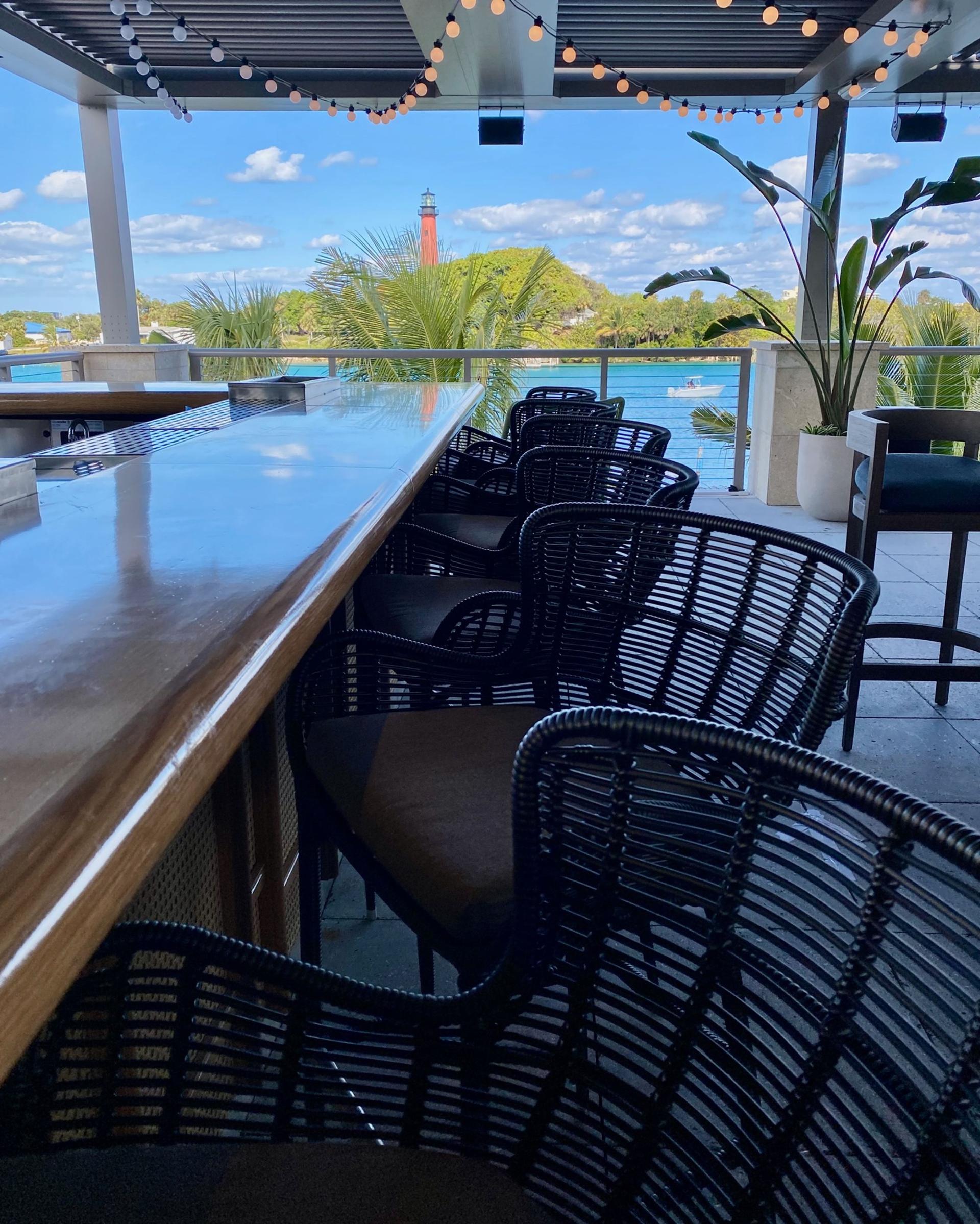 Communal Table