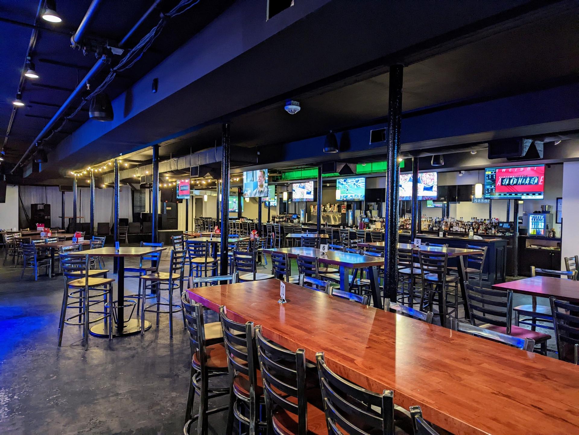 Event Space