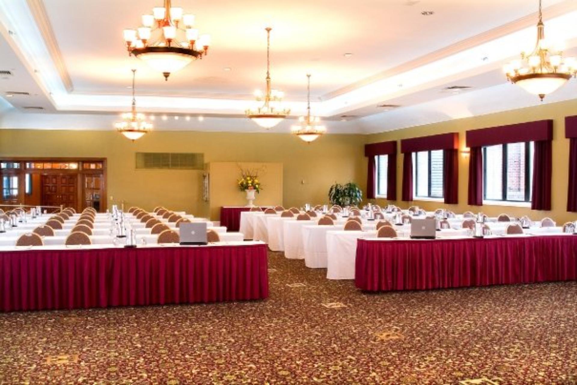 Gallery Ballroom