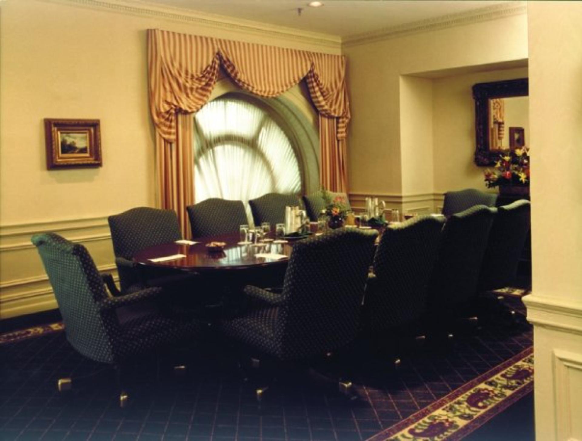 Board Room
