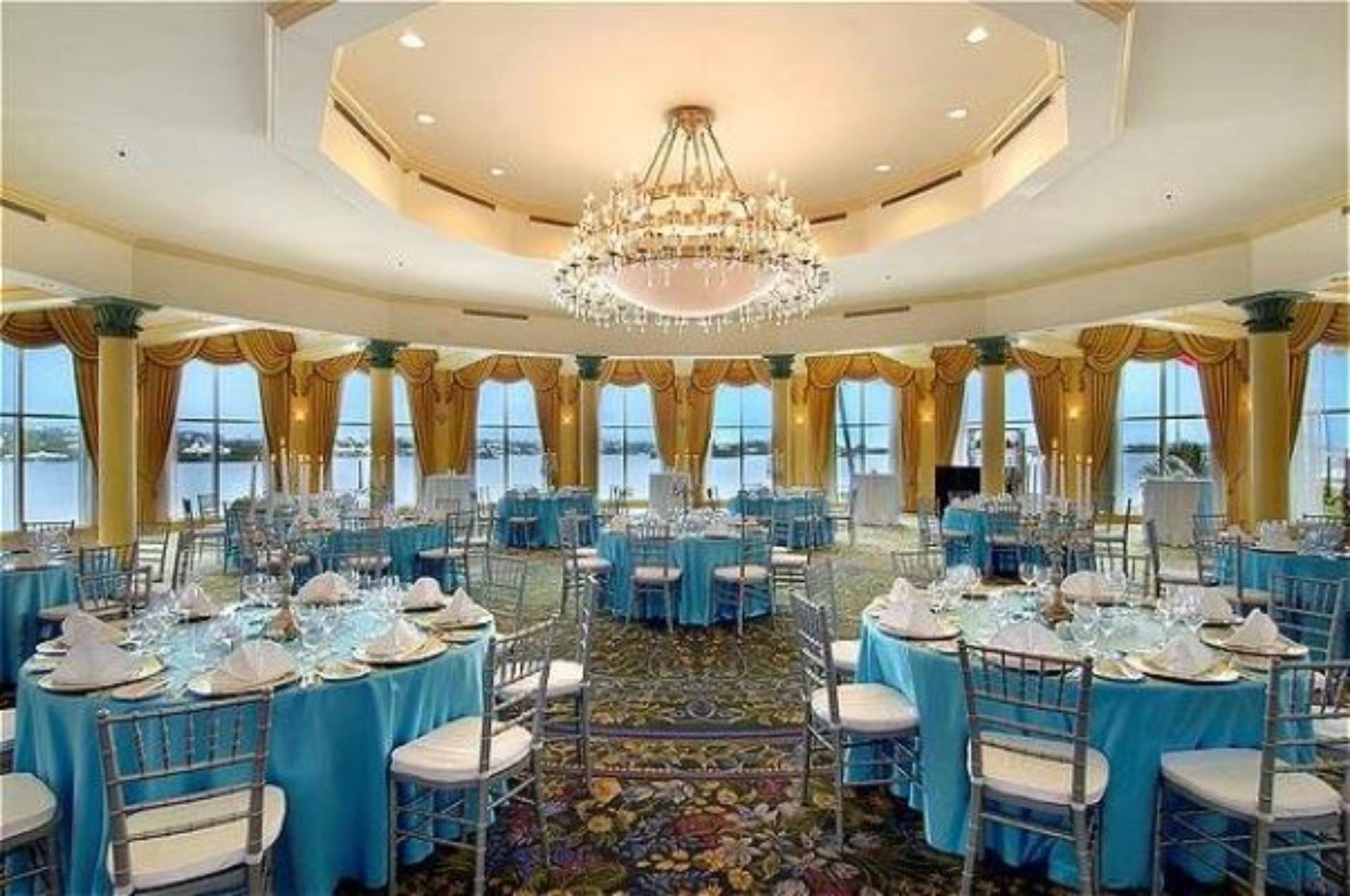 Harbourview Ballroom