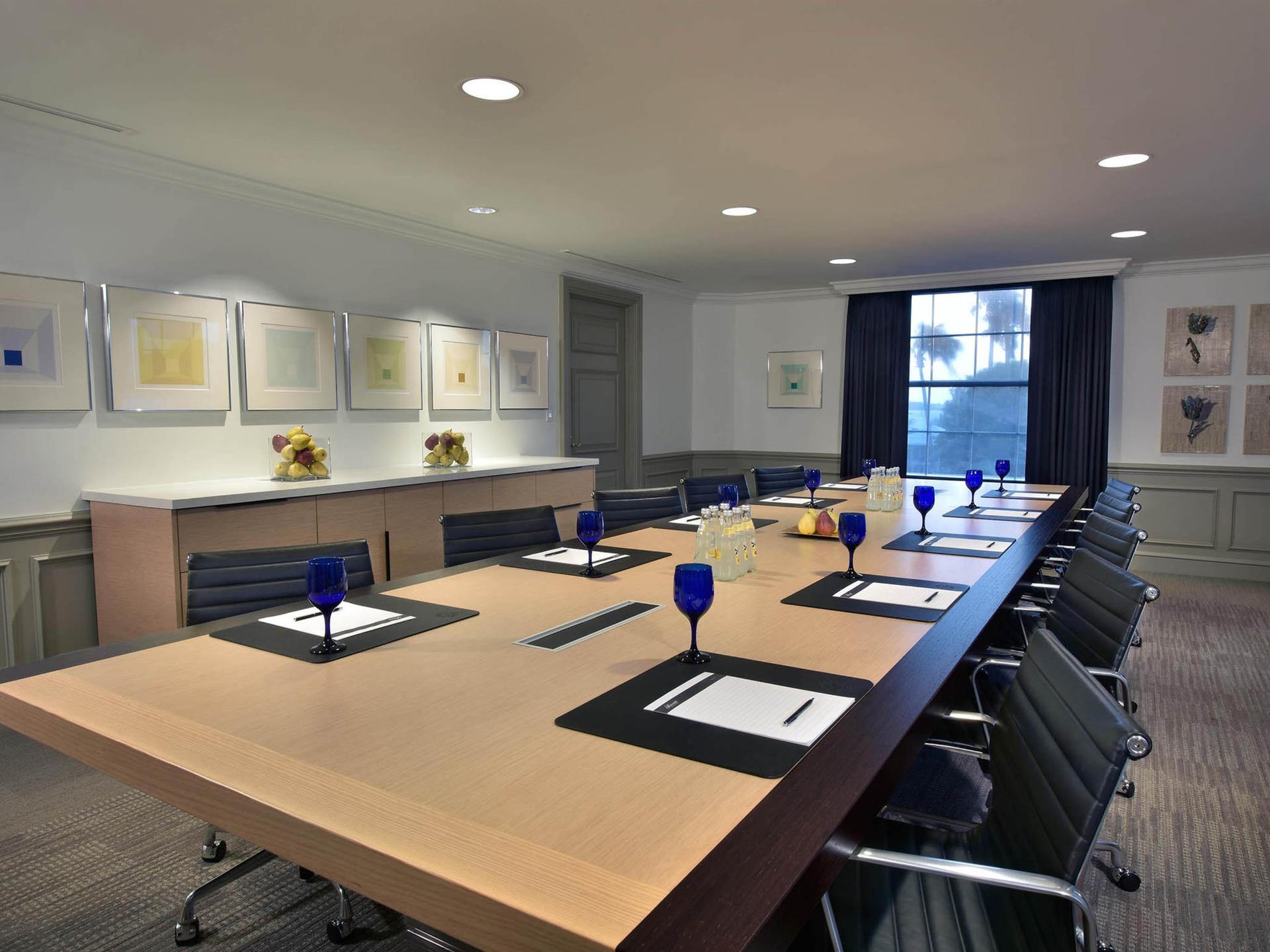 Stephenson Room