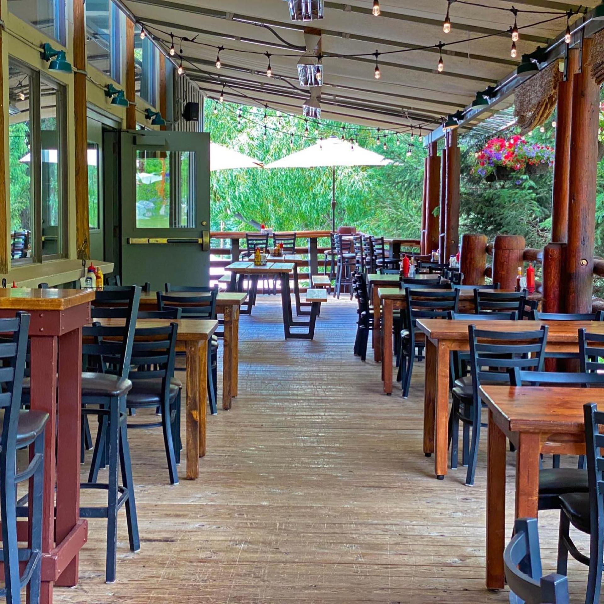The Patio