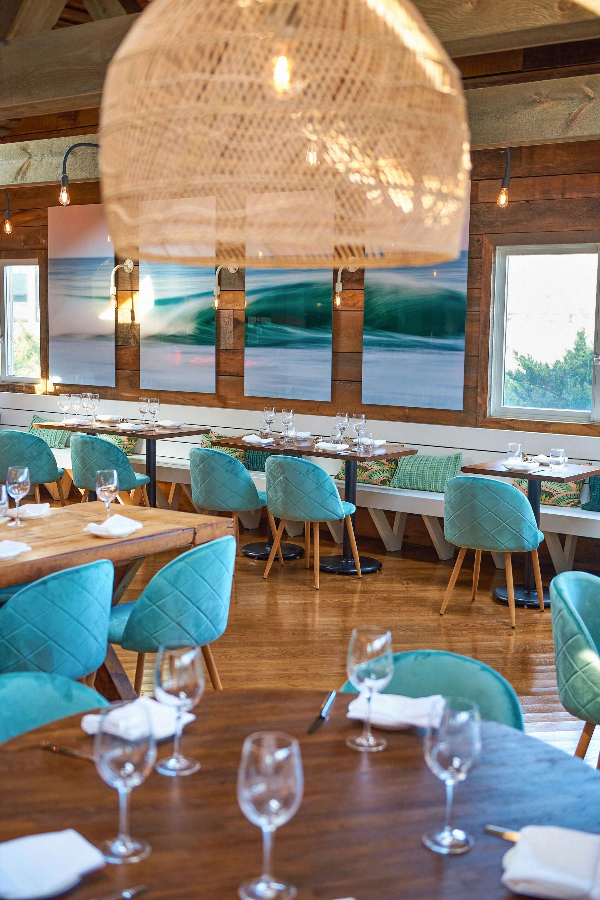 Dining Space