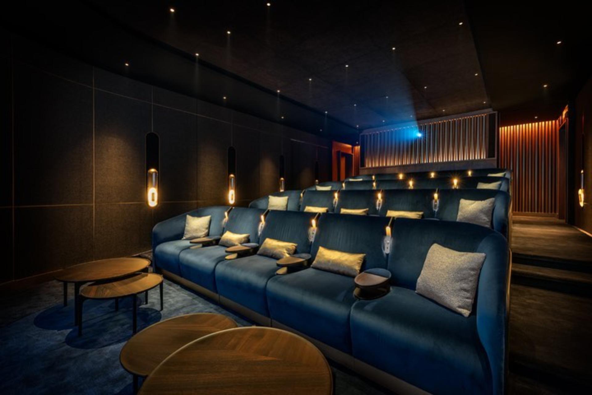 Le Cinema