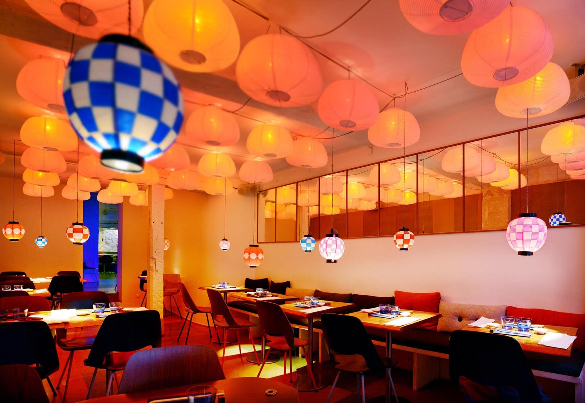 Dining Space