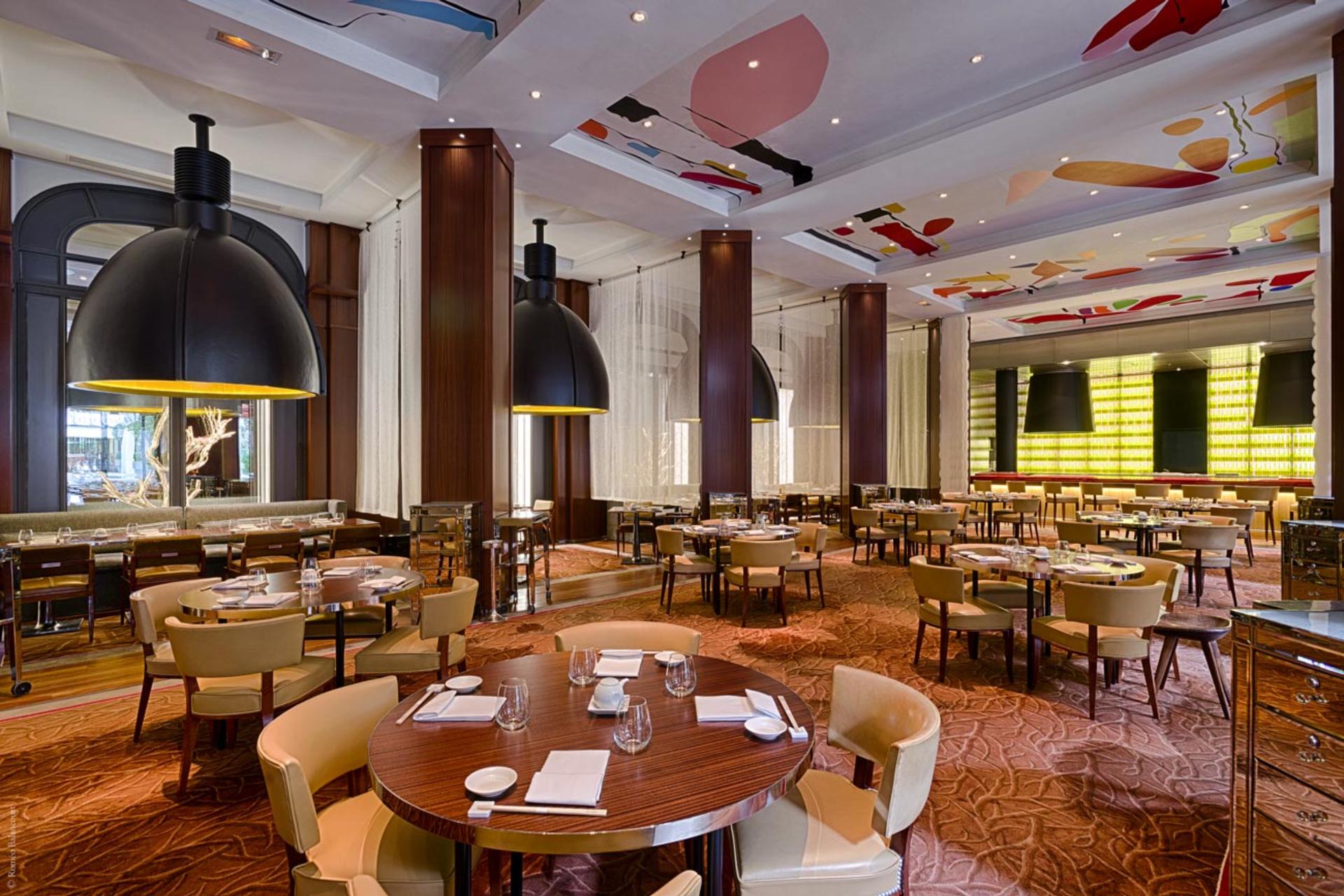 Dining Space
