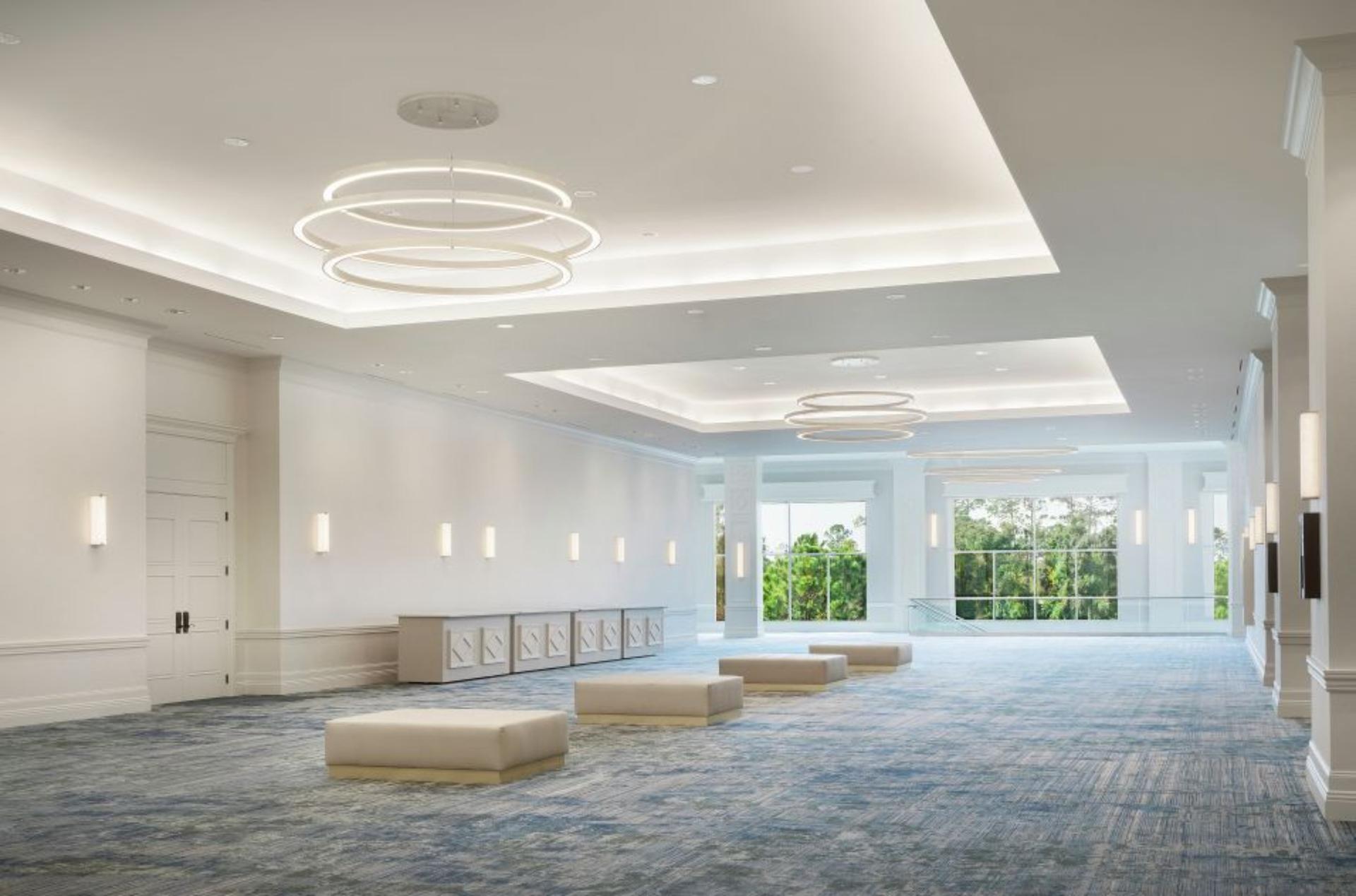 Center Foyer 
