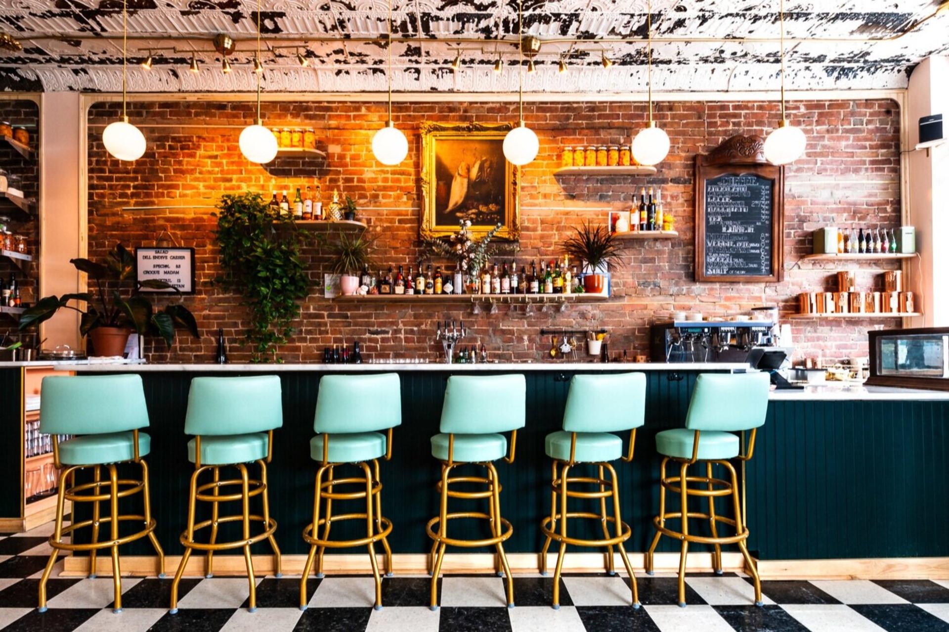 Dining Space