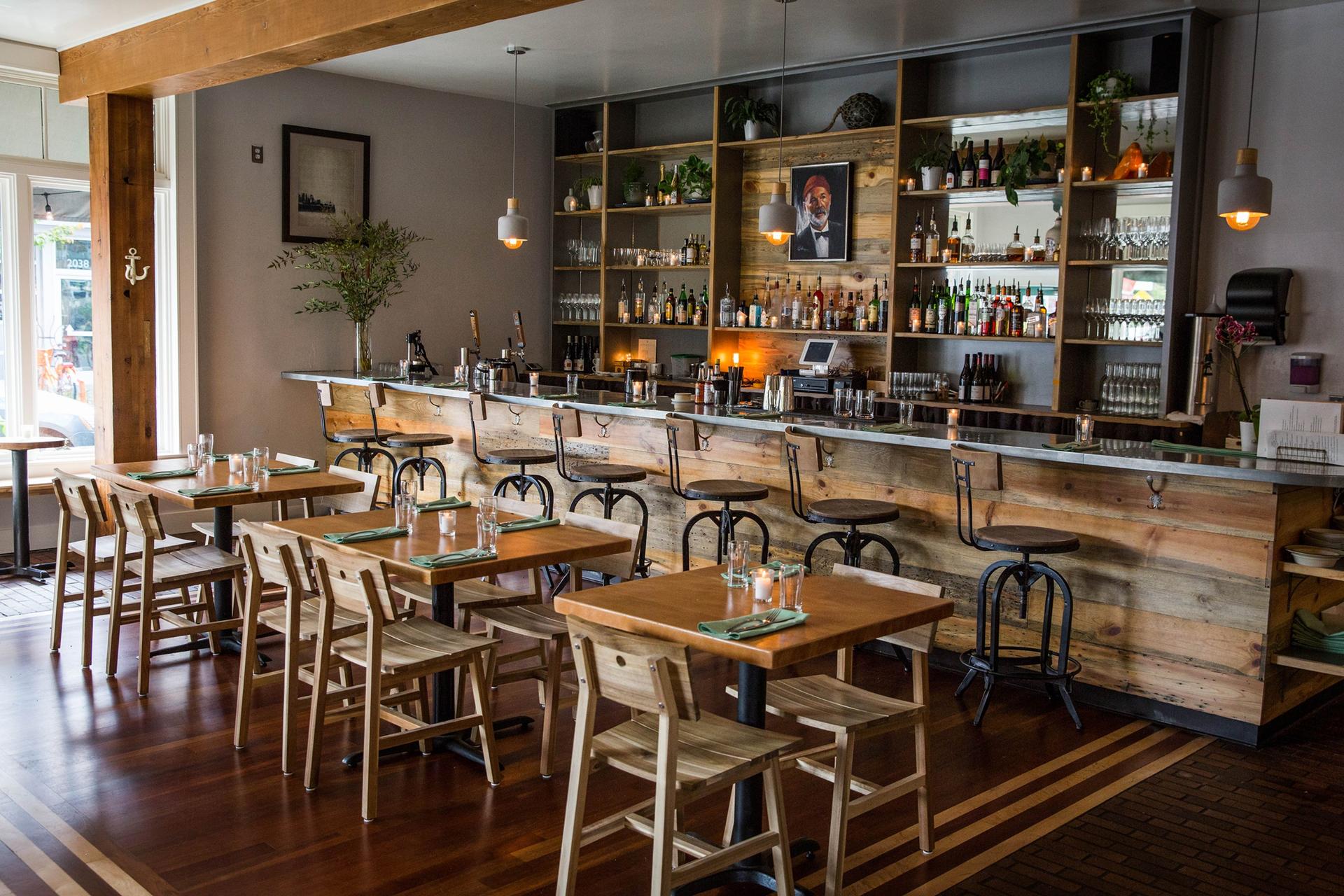 Dining Space