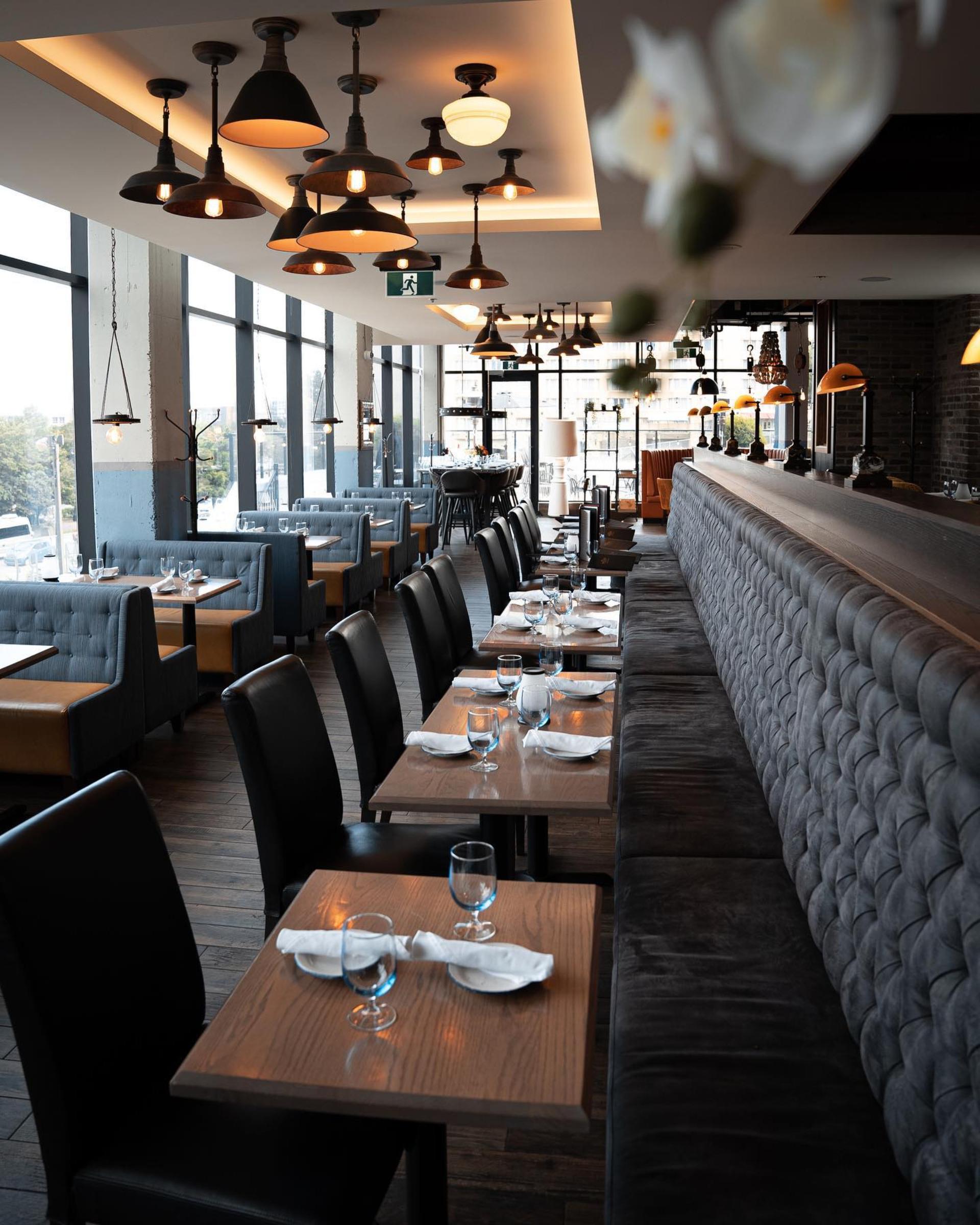 Dining Space