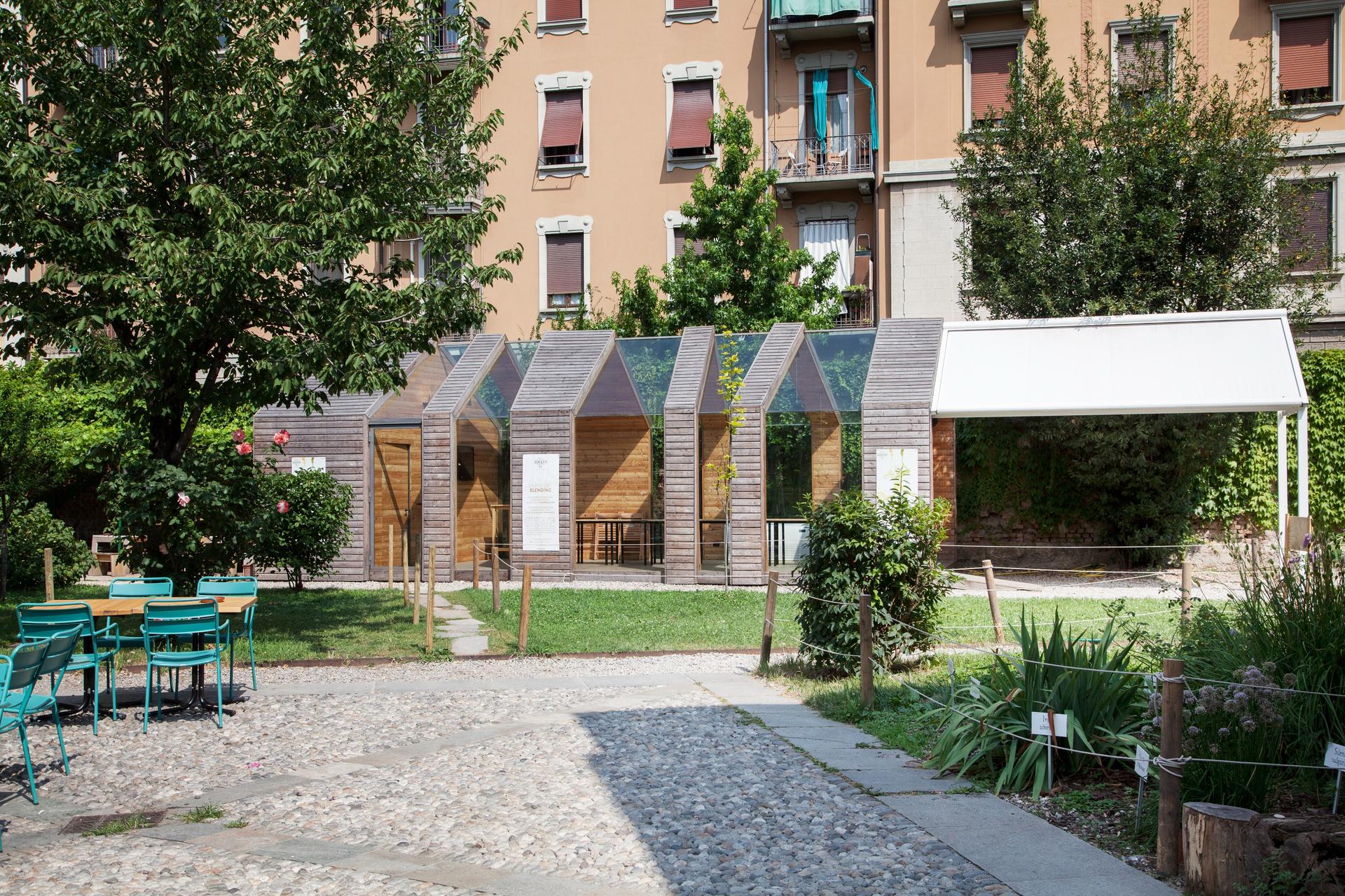 Sustainability Hub
