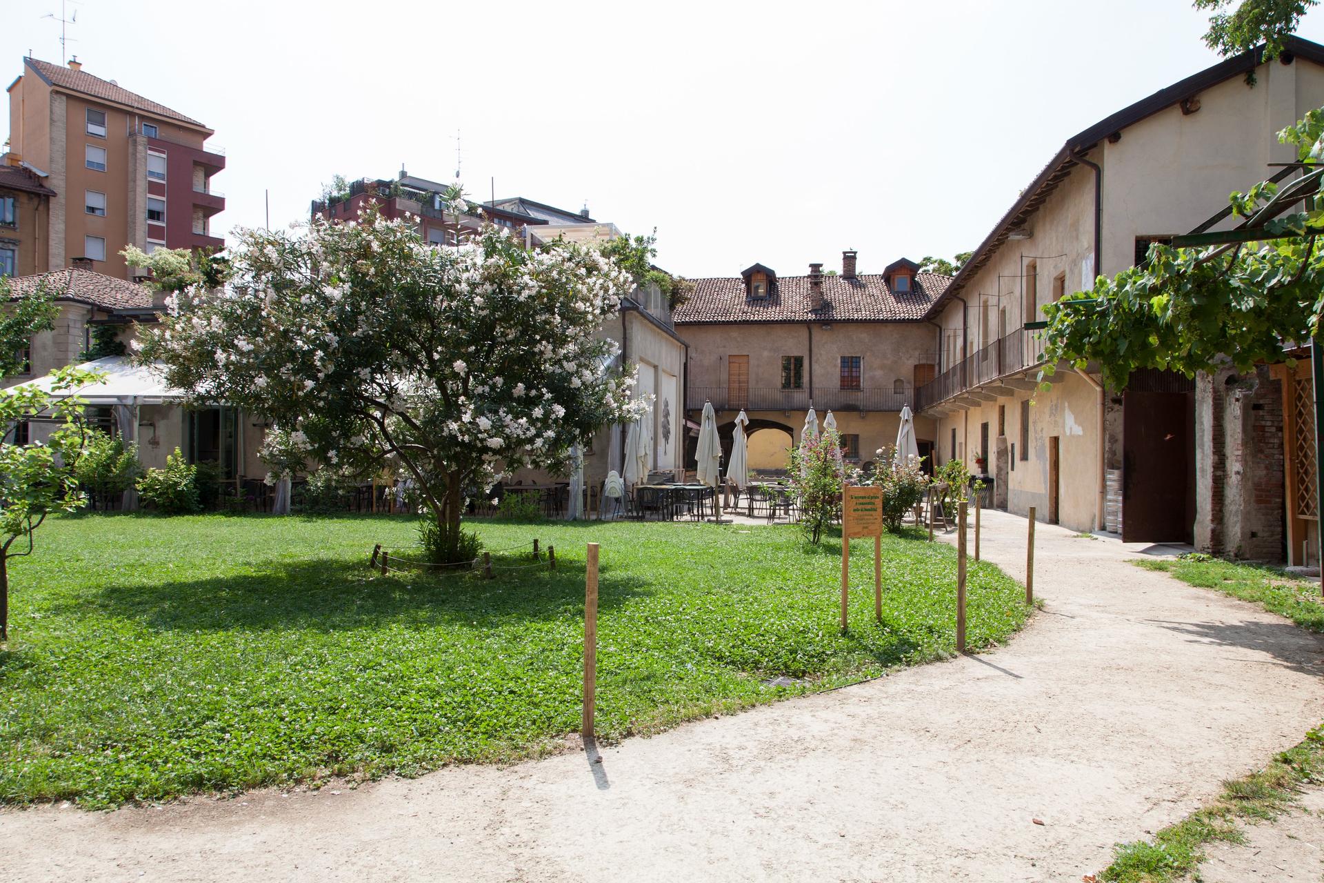 Giardino