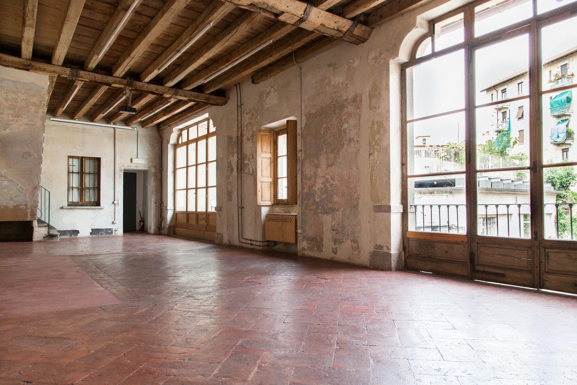 Full Buyout of Cascina Cuccagna