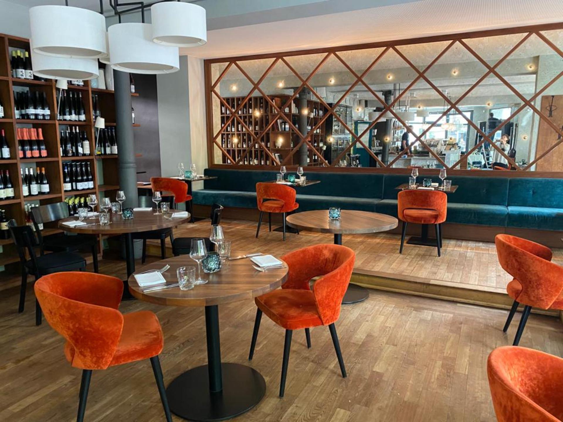 Dining Space
