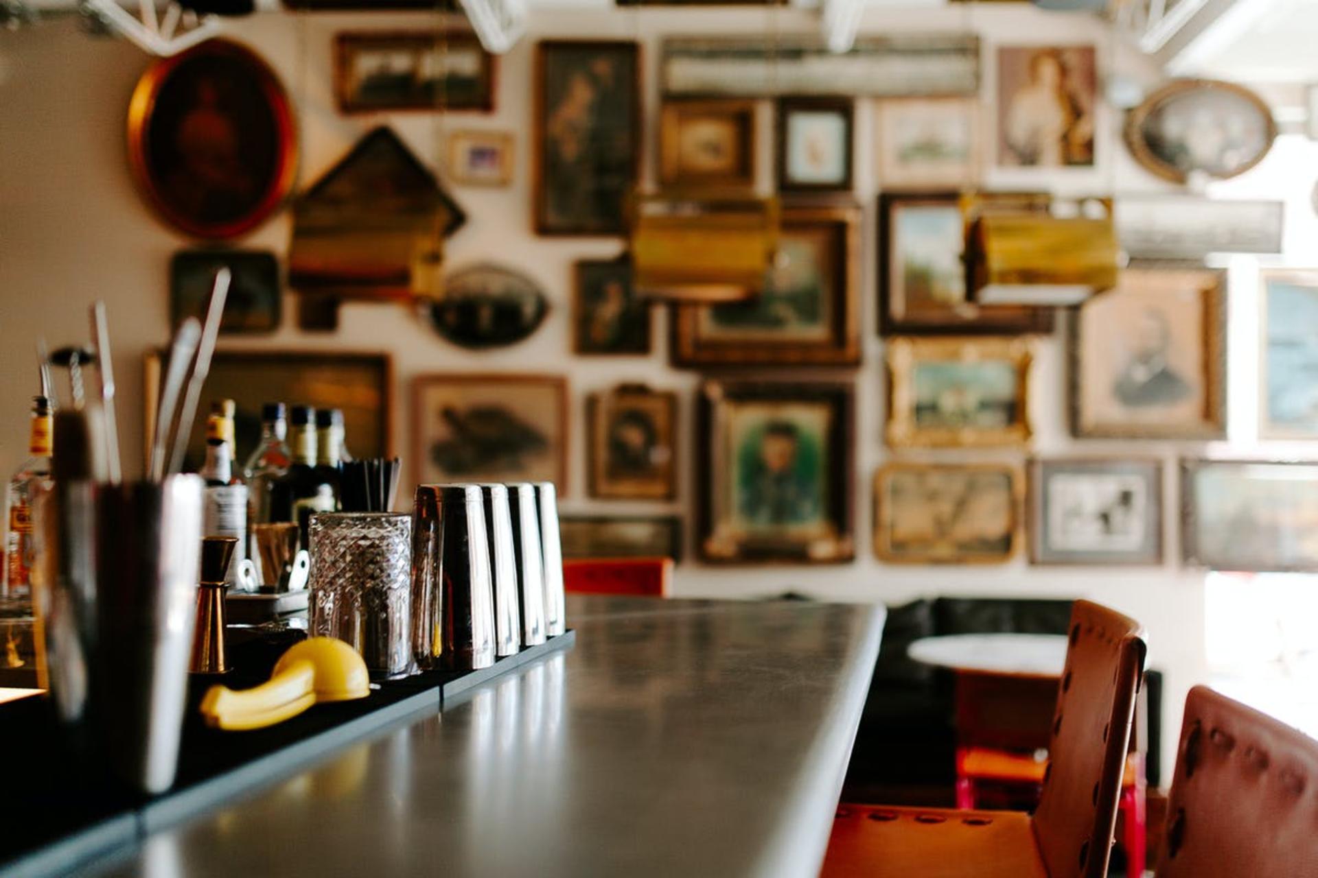 The Bar