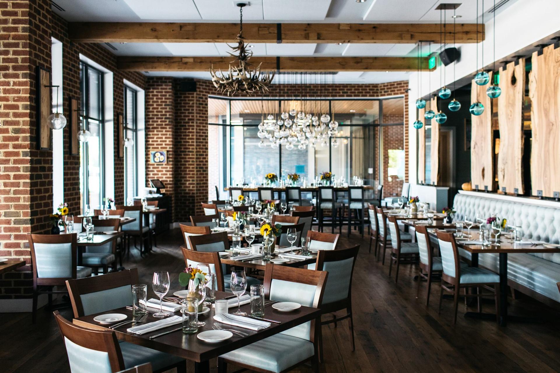 Main Dining Room