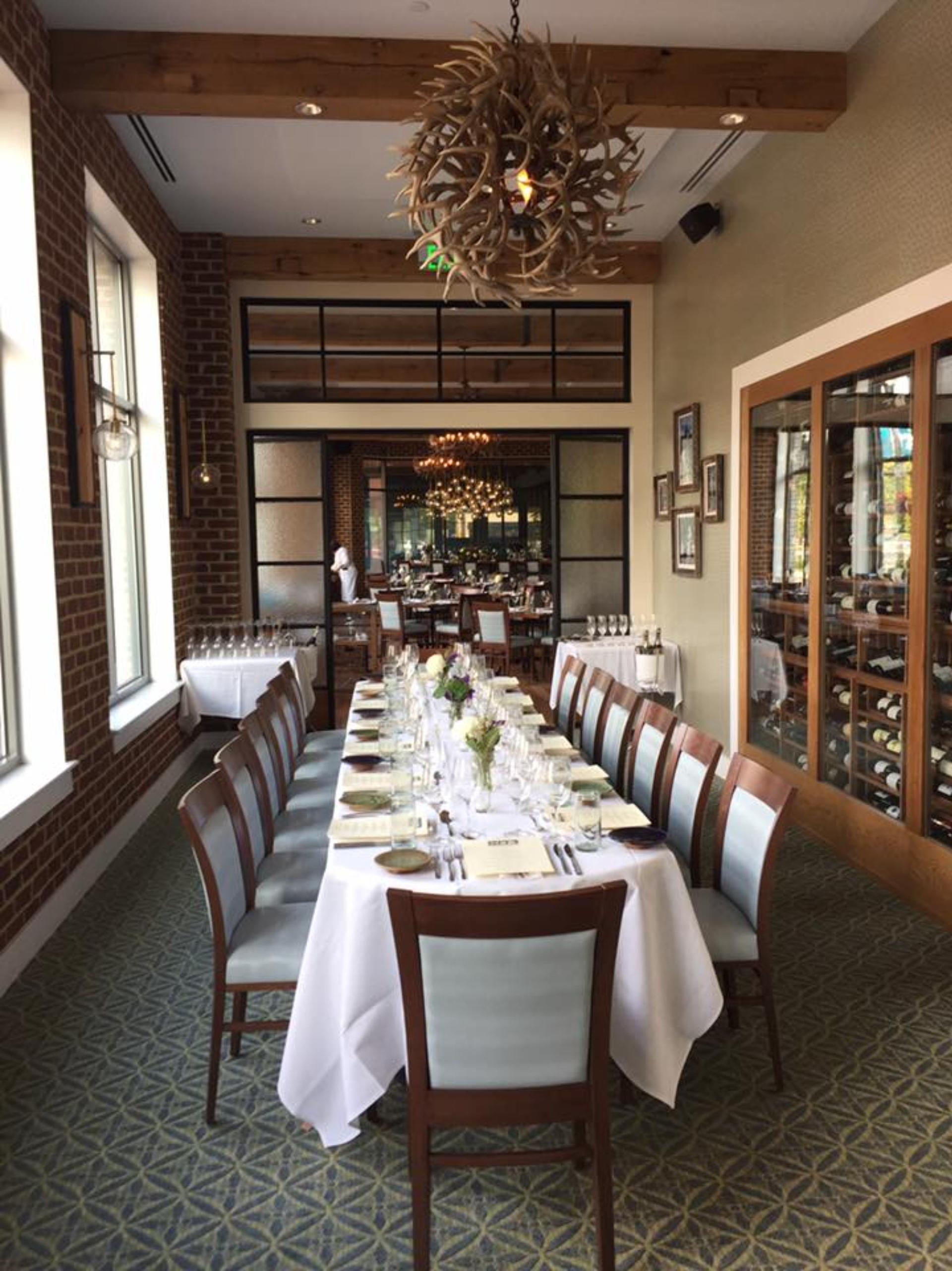 Private Dining Room 2