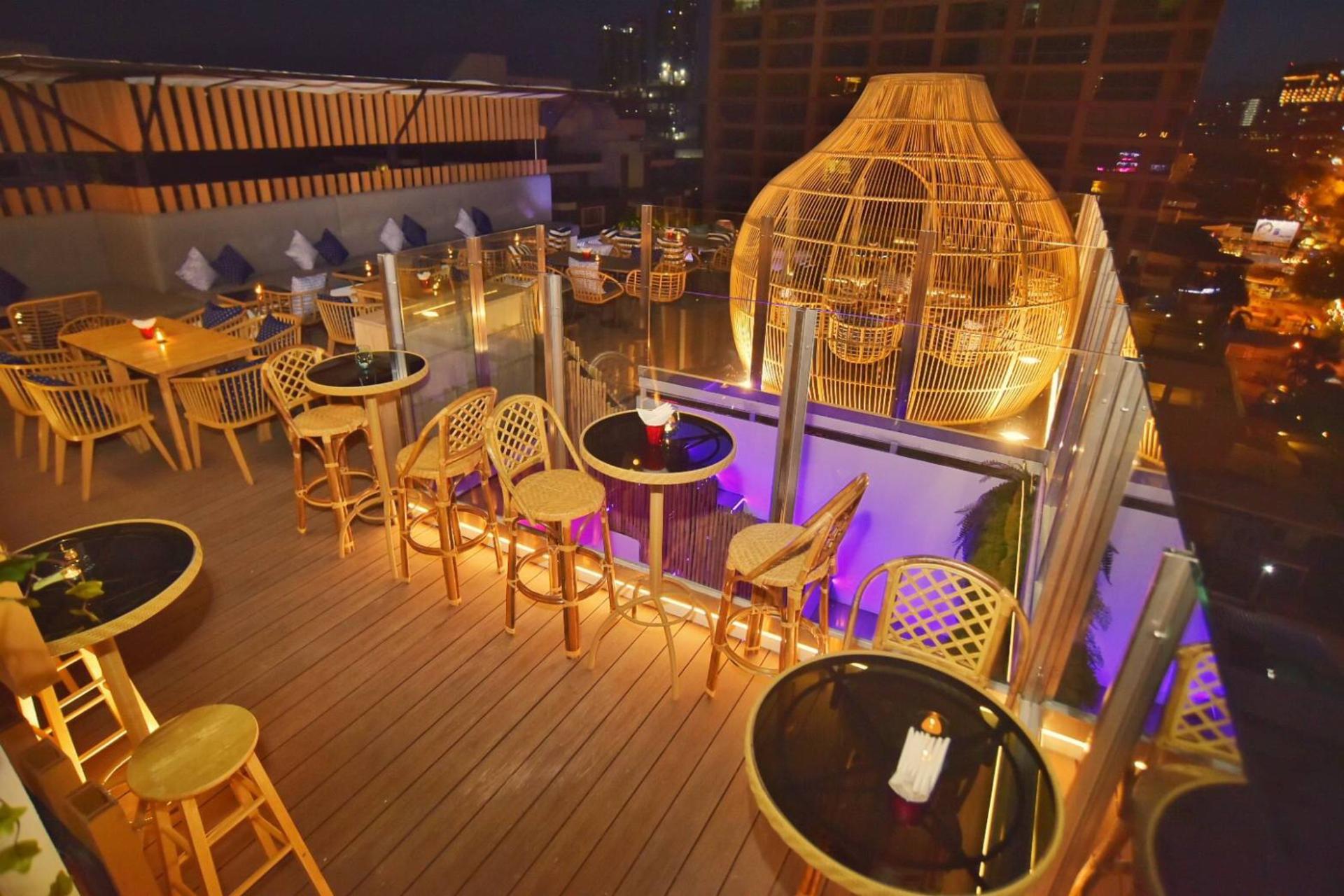Rooftop
