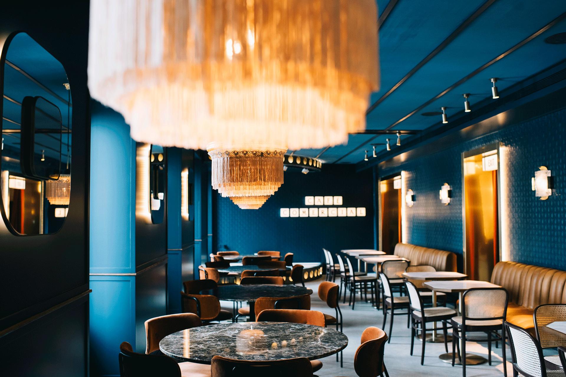 Private Dining Room 1