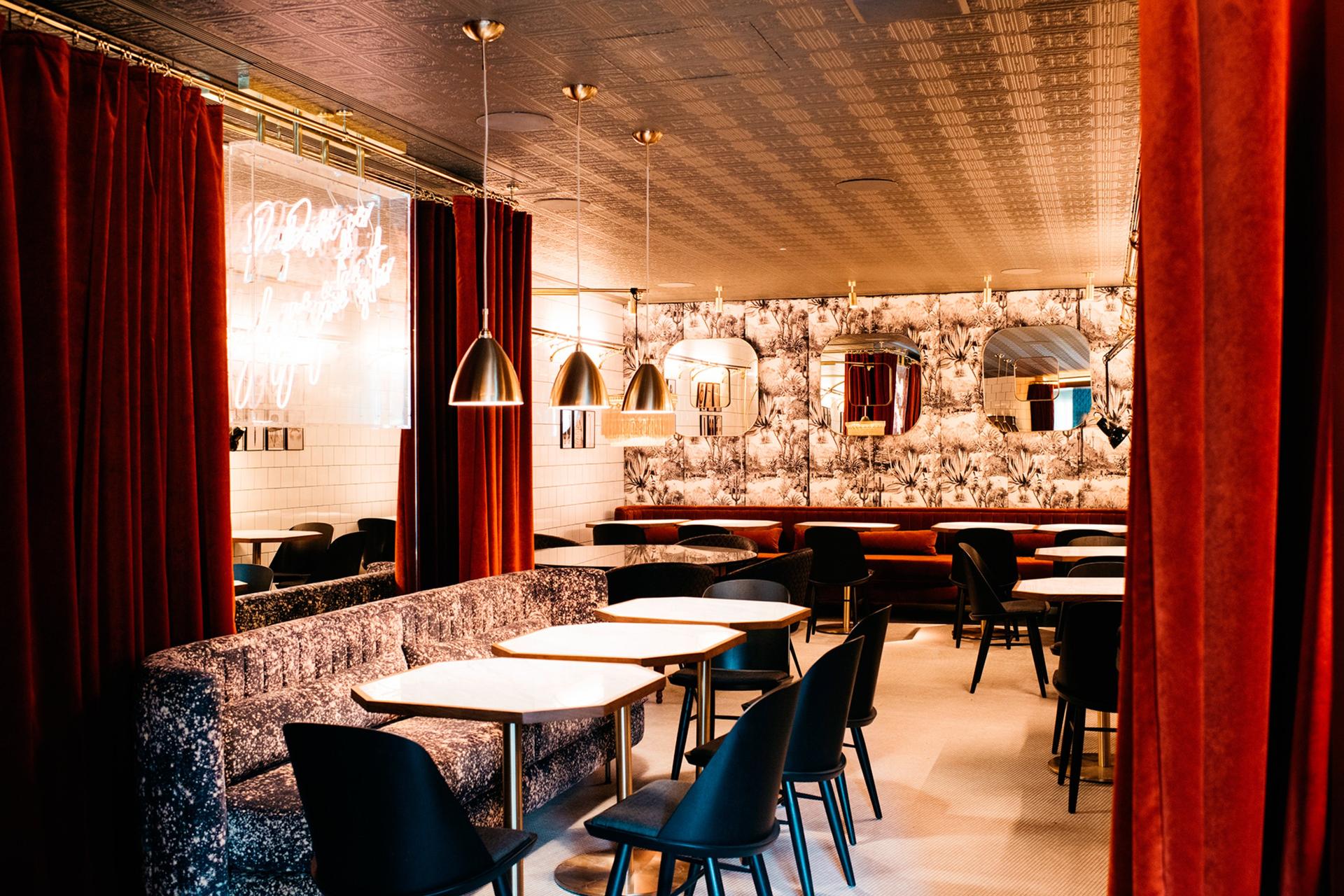 Private Dining Room 2