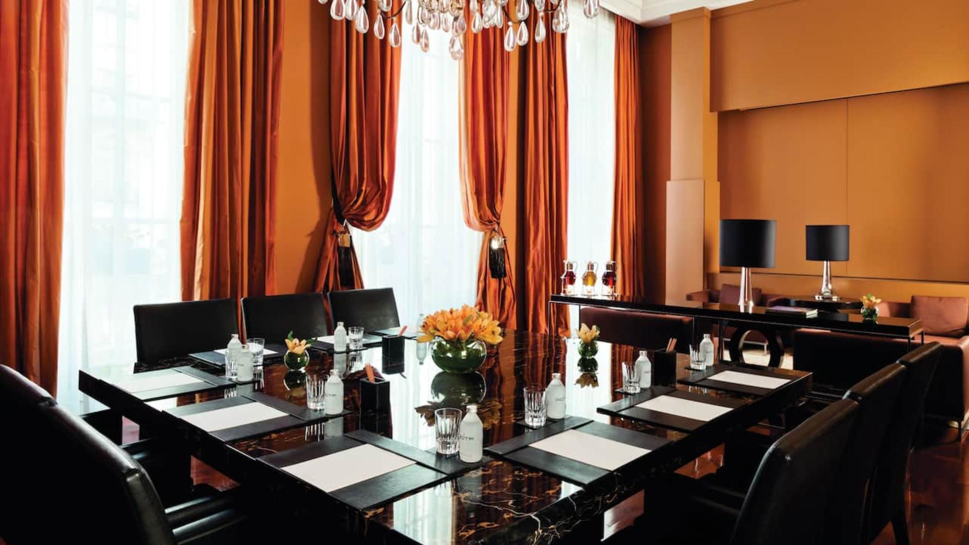 Salón Privado